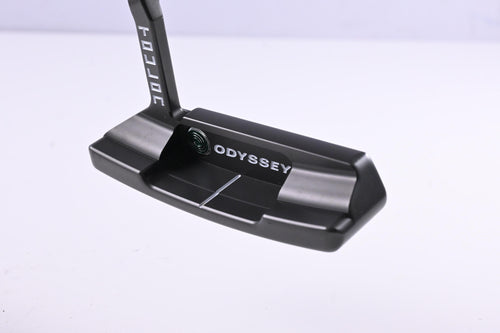 Odyssey Toulon San Diego 2022 Putter / 33 Inch