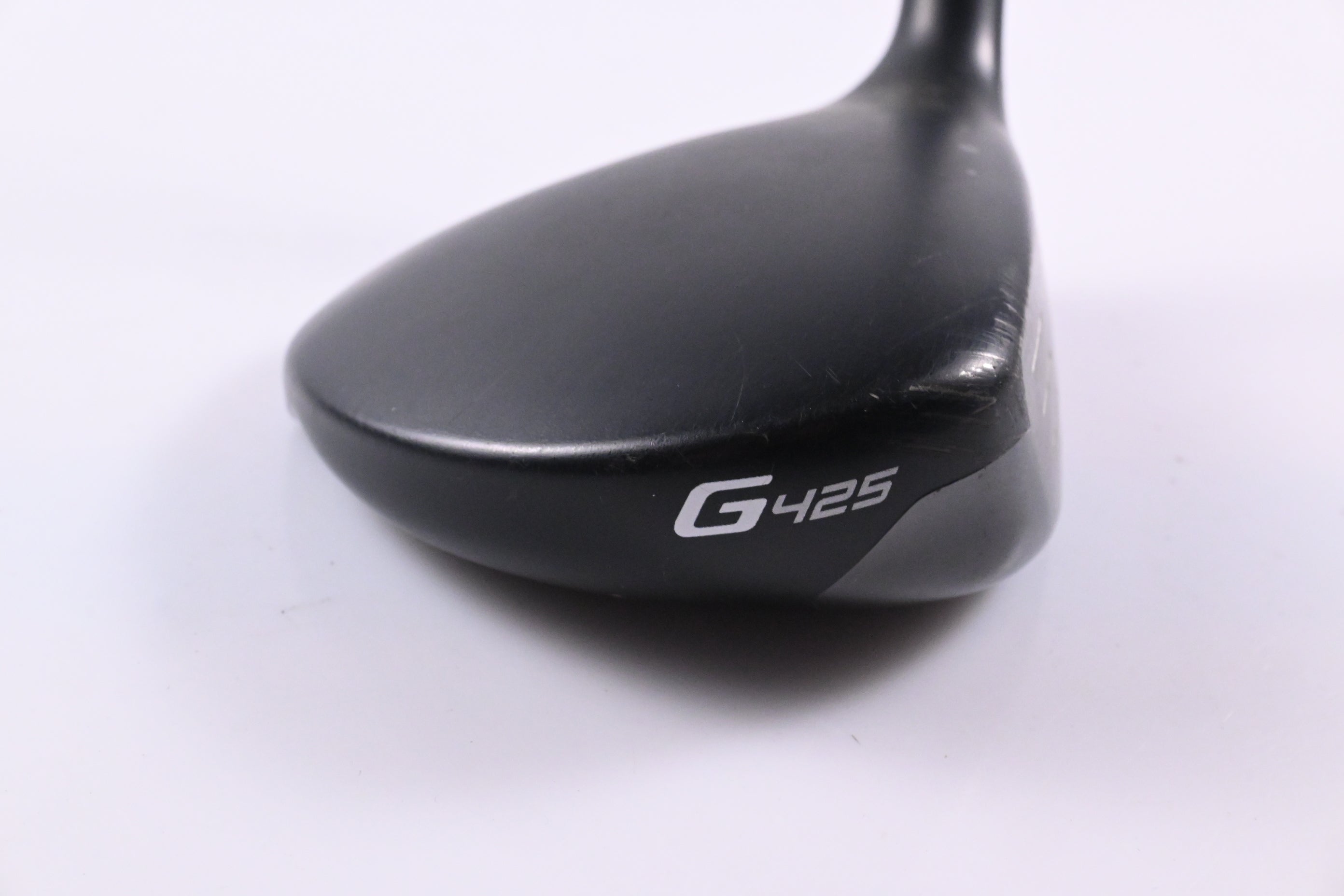 Ping G425 Max #3 Wood / 14.5 Degree / Regular Flex Ping Alta CB Slate 65 Shaft