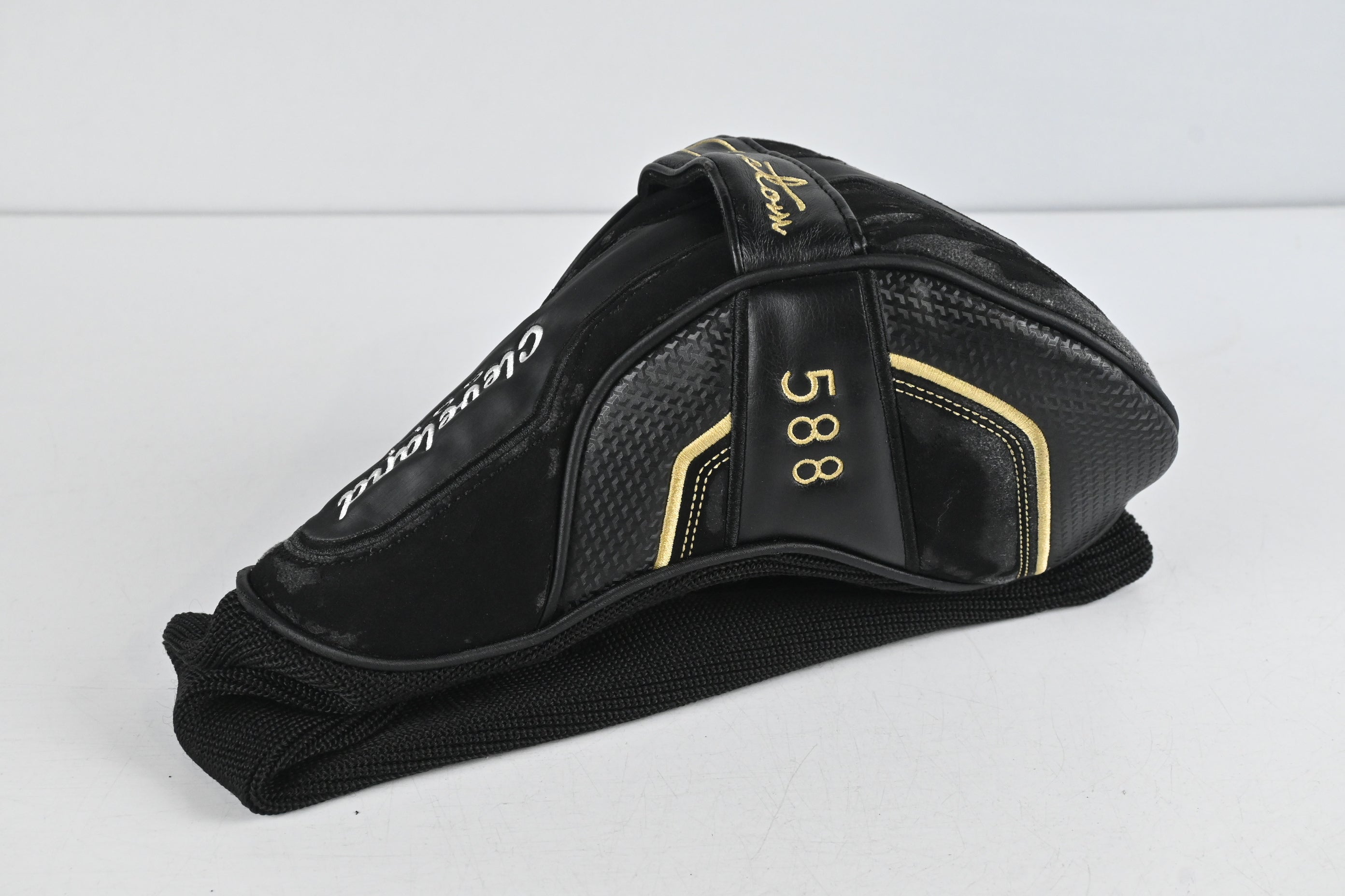 Cleveland 588 Custom Driver / 9 Degree / Regular Flex Miyazaki B.Asha 4