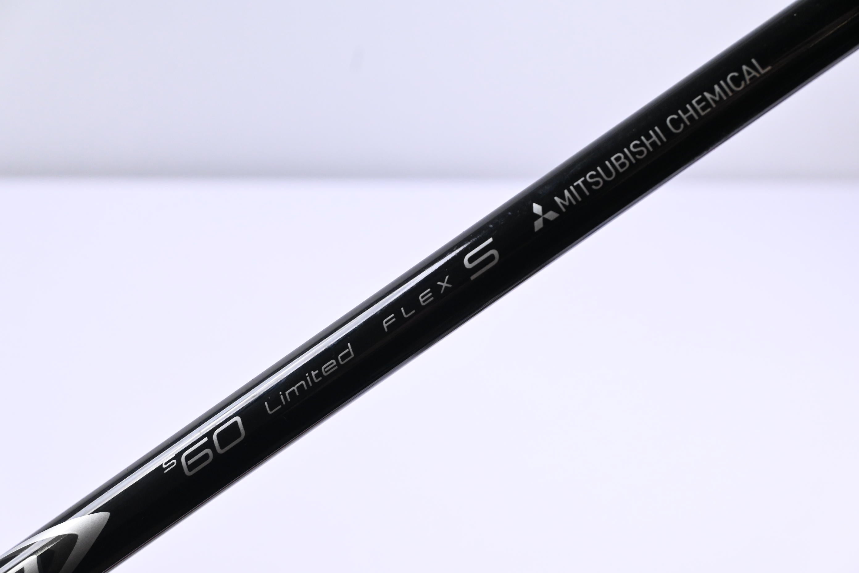 Diamana S+ Plus Limited 60 Driver Shaft / Stiff Flex / Titleist Adapter