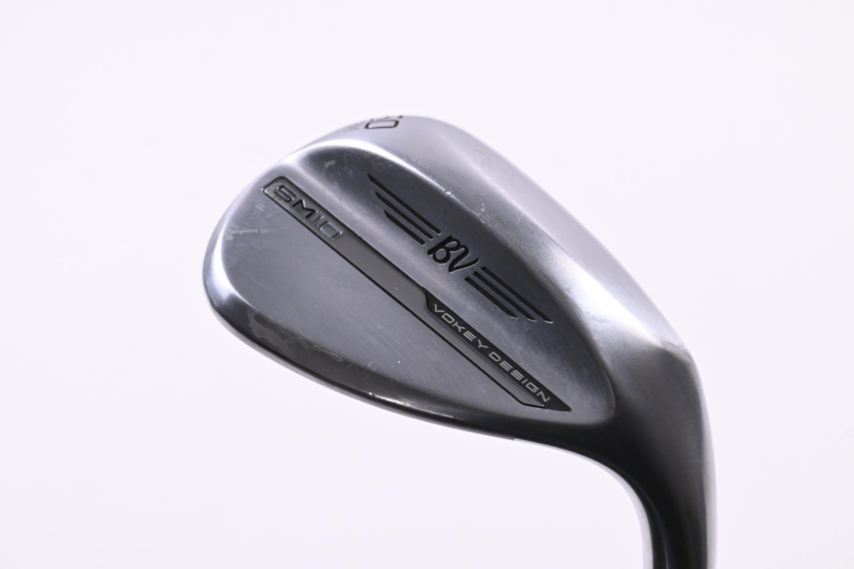 Titleist Vokey SM10 Lob Wedge / 60 Degree / Stiff Flex NS Pro Modus 3 Tour 105