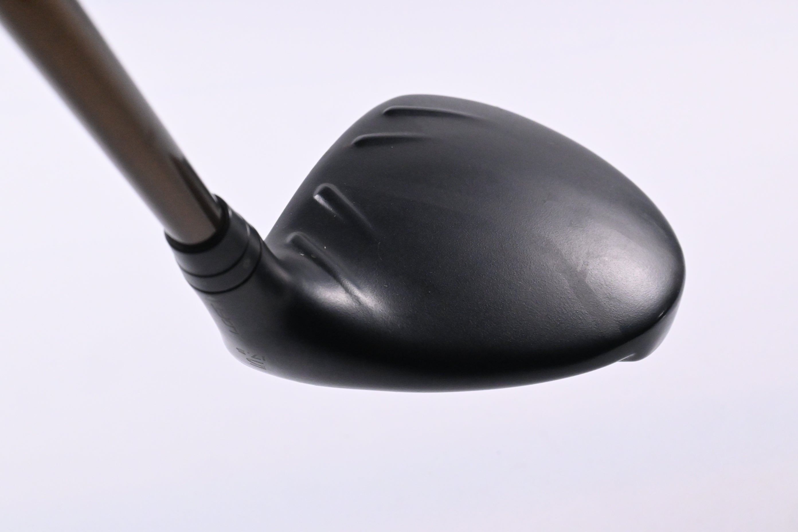 Ping G400 #5 Wood / 17.5 Degree / Stiff Flex Ping Alta CB 65 Shaft