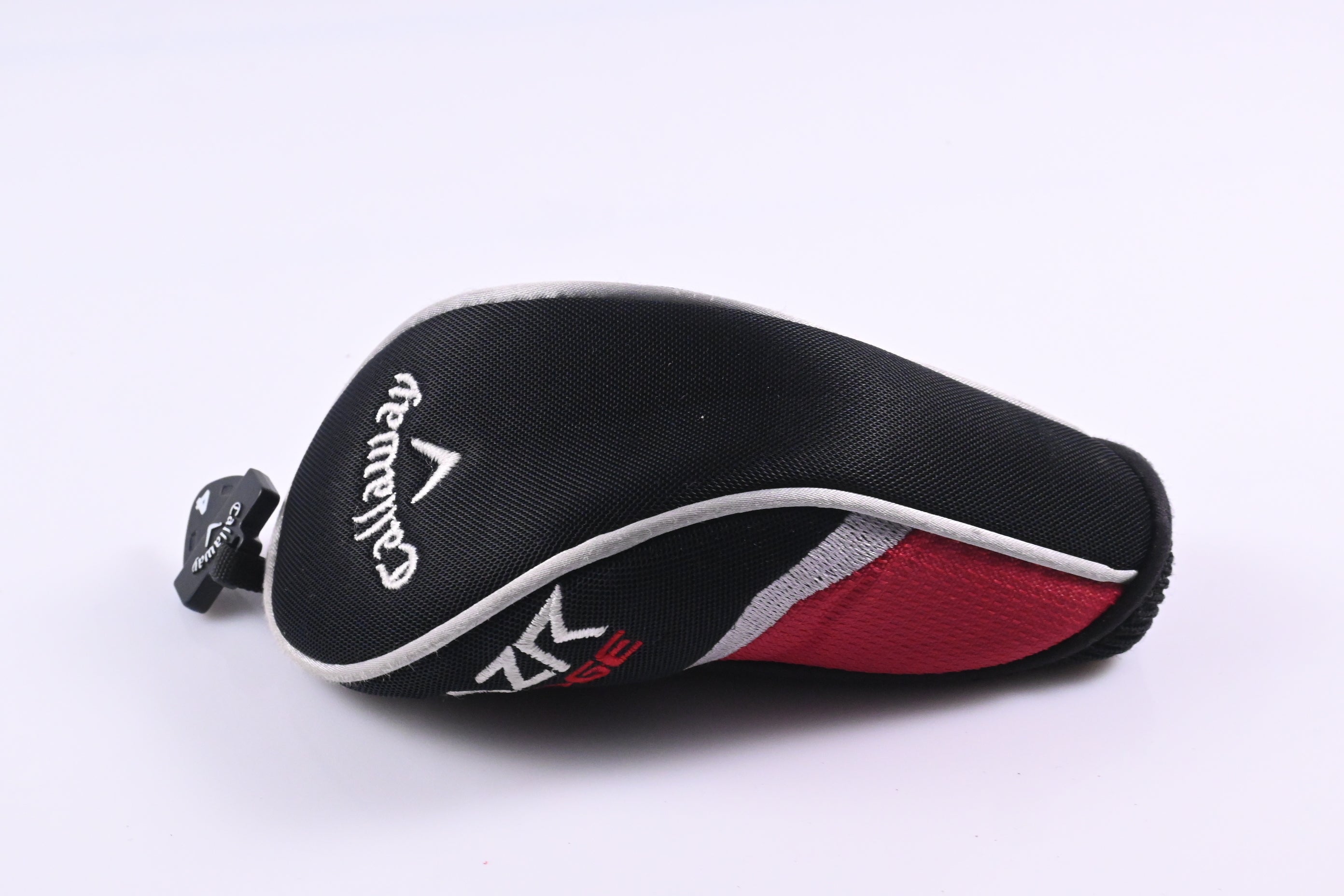 Callaway RAZR Edge #4 Hybrid / 22 Degree / Uniflex Callaway RAZR Edge 75 Shaft