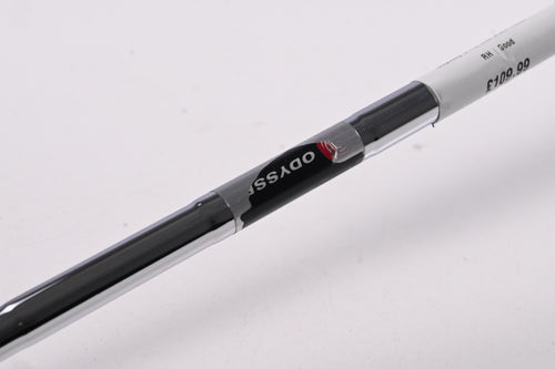 Odyssey O-Works Black 7 Putter / 34 Inch