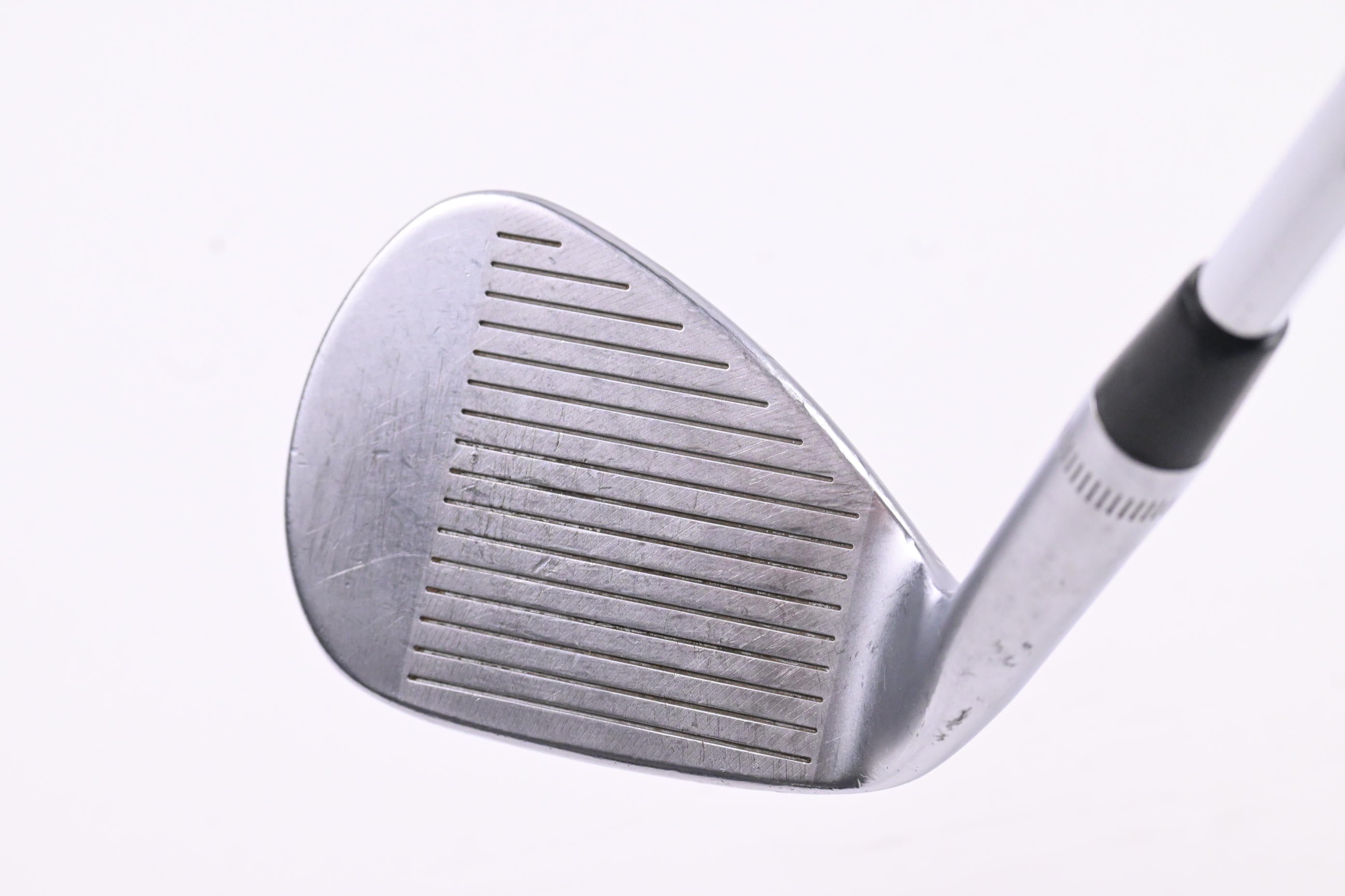 Callaway MD3 Milled Gap Wedge / 50 Degree / Stiff Flex N.S.Pro Modus³ Tour 120