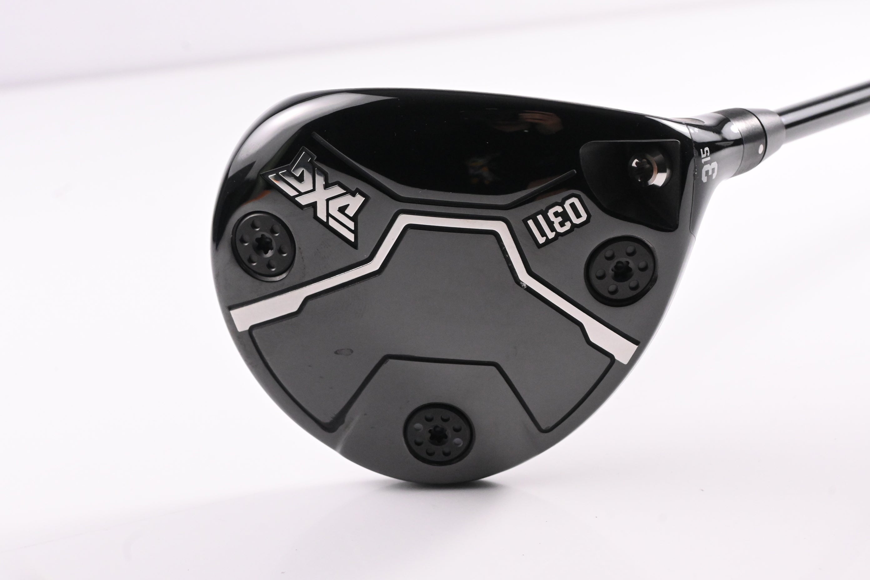 PXG 0311 Black Ops #3 Wood / 15 Degree / Regular Flex Tensei AV Raw Blue 65