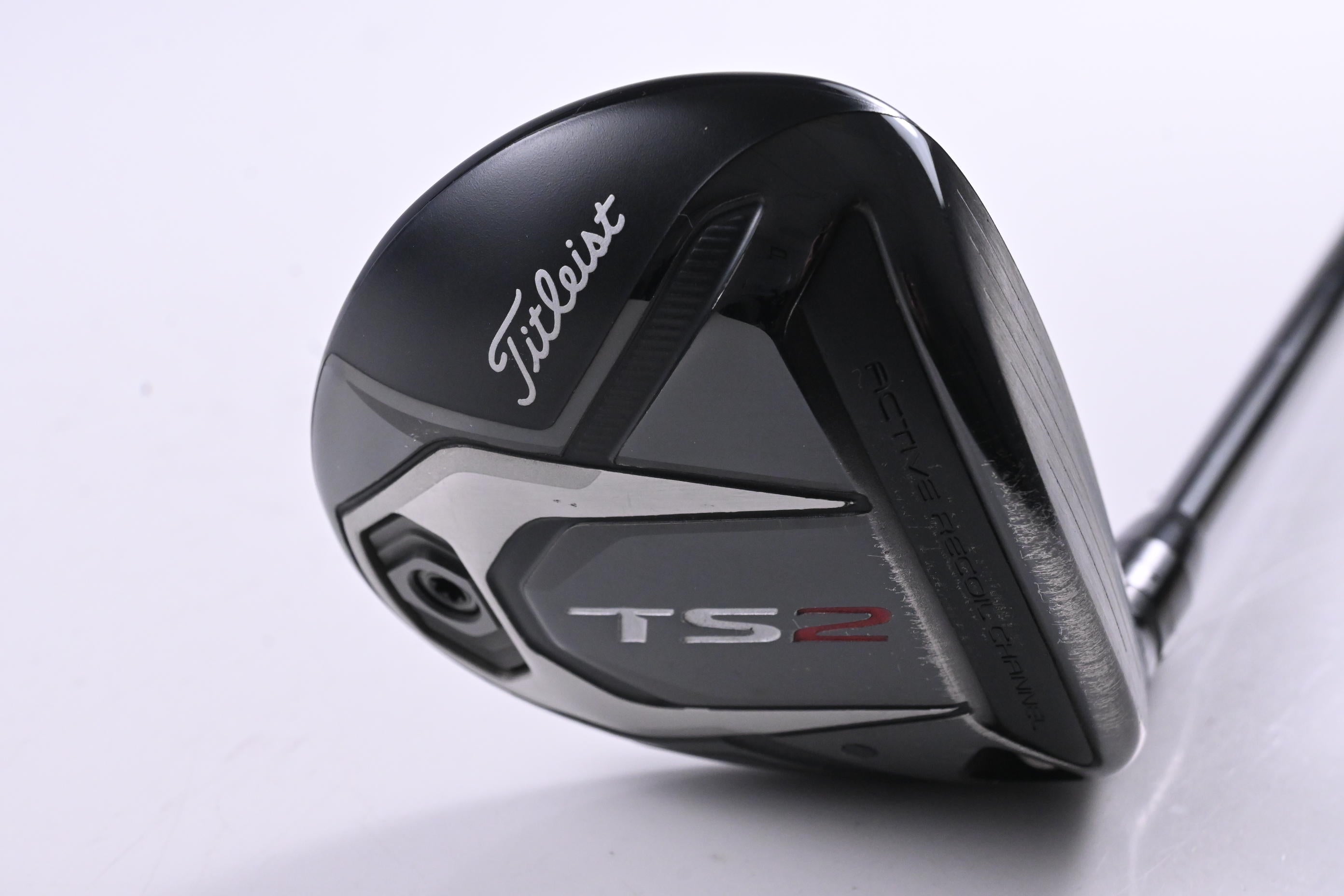 Titleist TS2 #3 Wood / 15 Degree / Stiff Flex Tensei AV Blue 65 Shaft