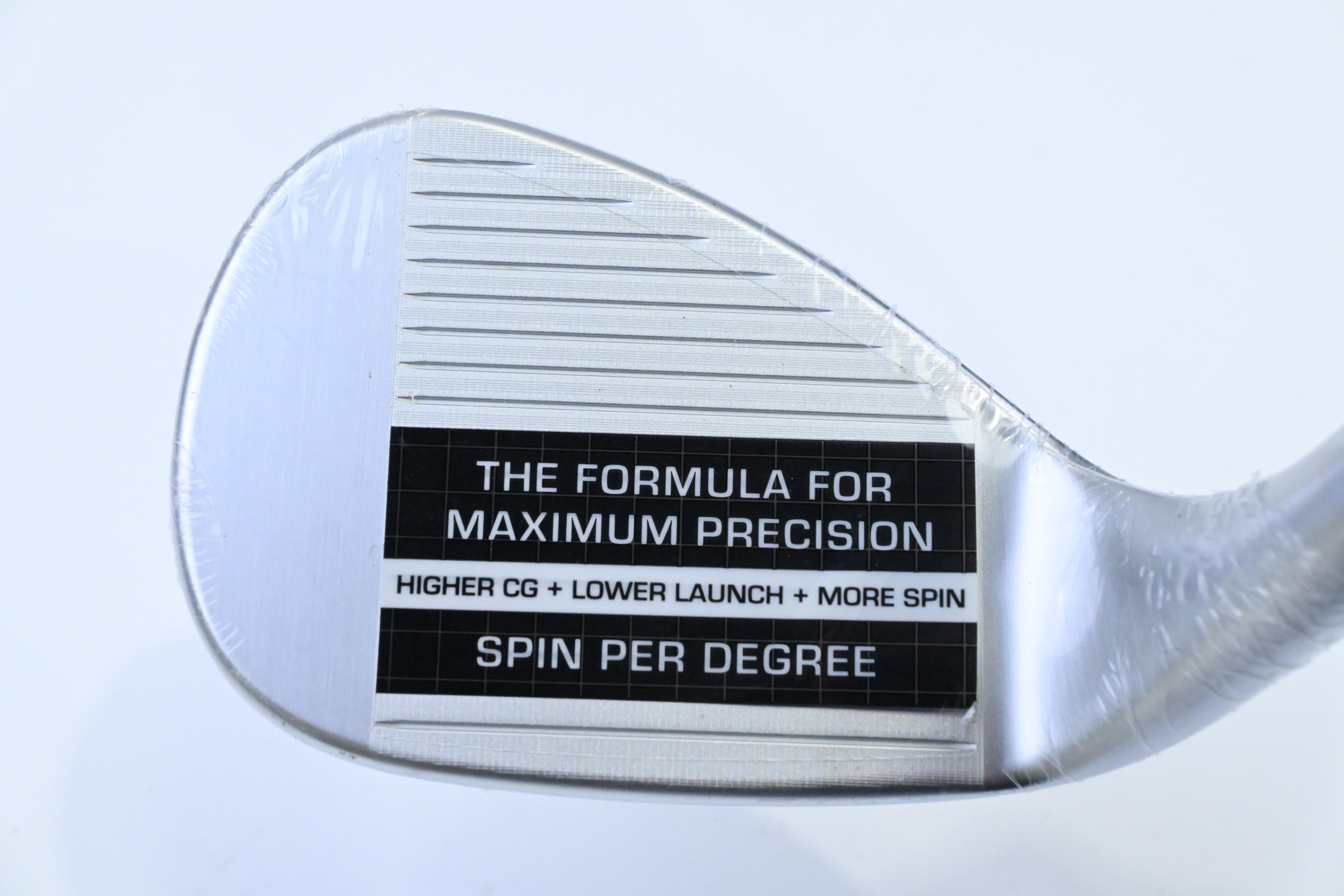 Callaway Opus SP Lob Wedge / 58 Degree / Stiff Flex Dynamic Gold S200 Shaft