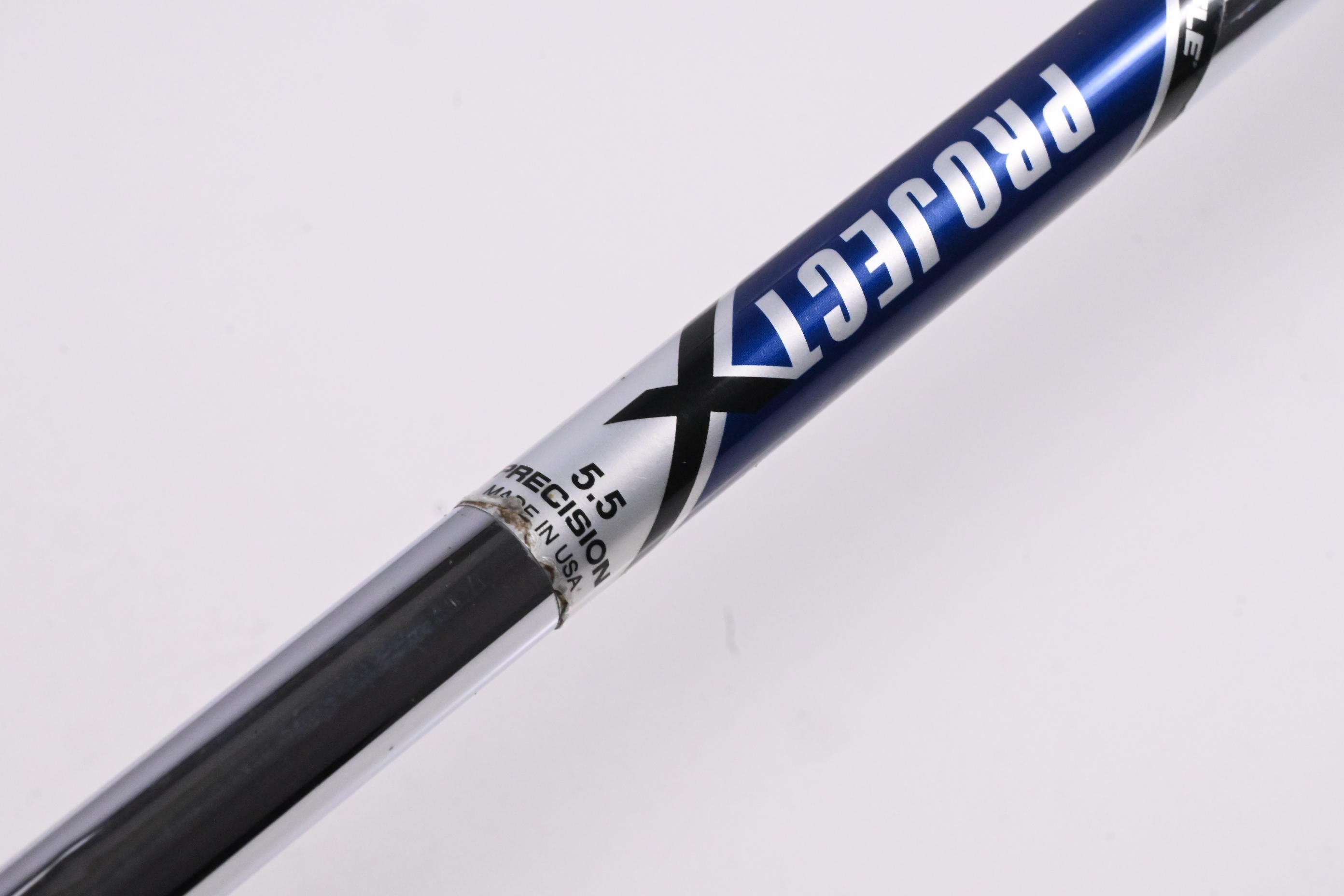 Titleist Vokey SM4 Lob Wedge / 58 Degree / Regular Flex Project X Rifle Shaft