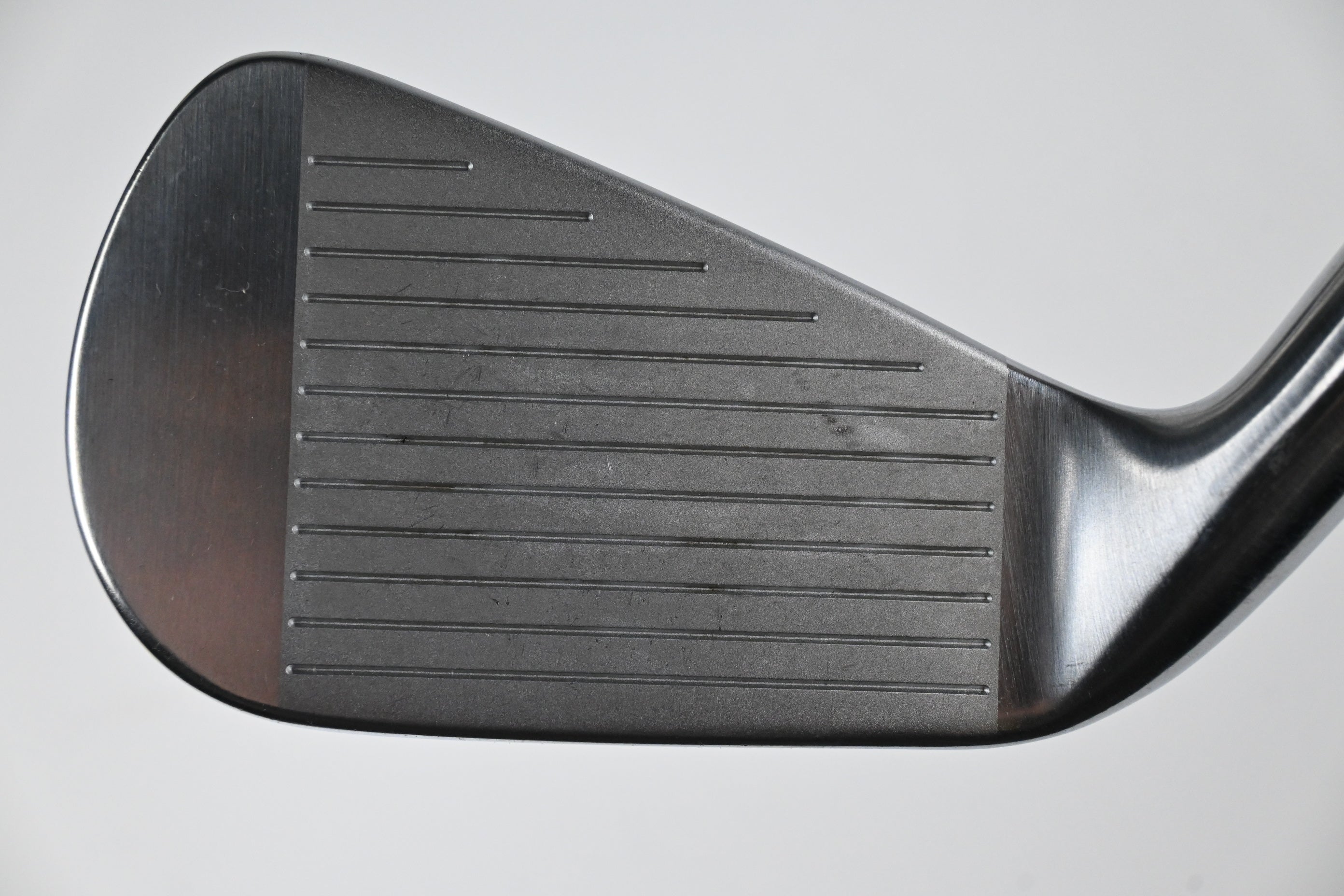 Titleist T100 2019 #4 Iron / 24 Degree / Stiff Flex Project X LZ 120 Shaft