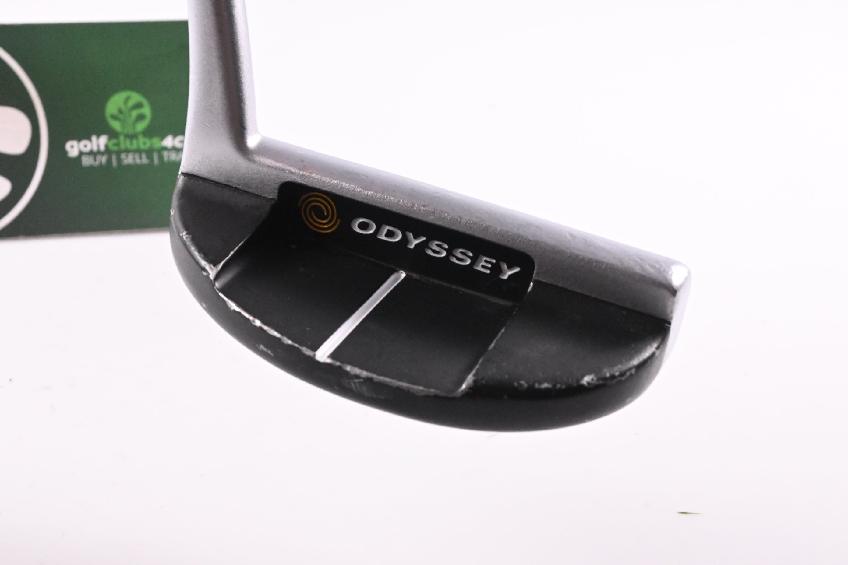 Odyssey Stroke Lab Nine Putter / 34 Inch