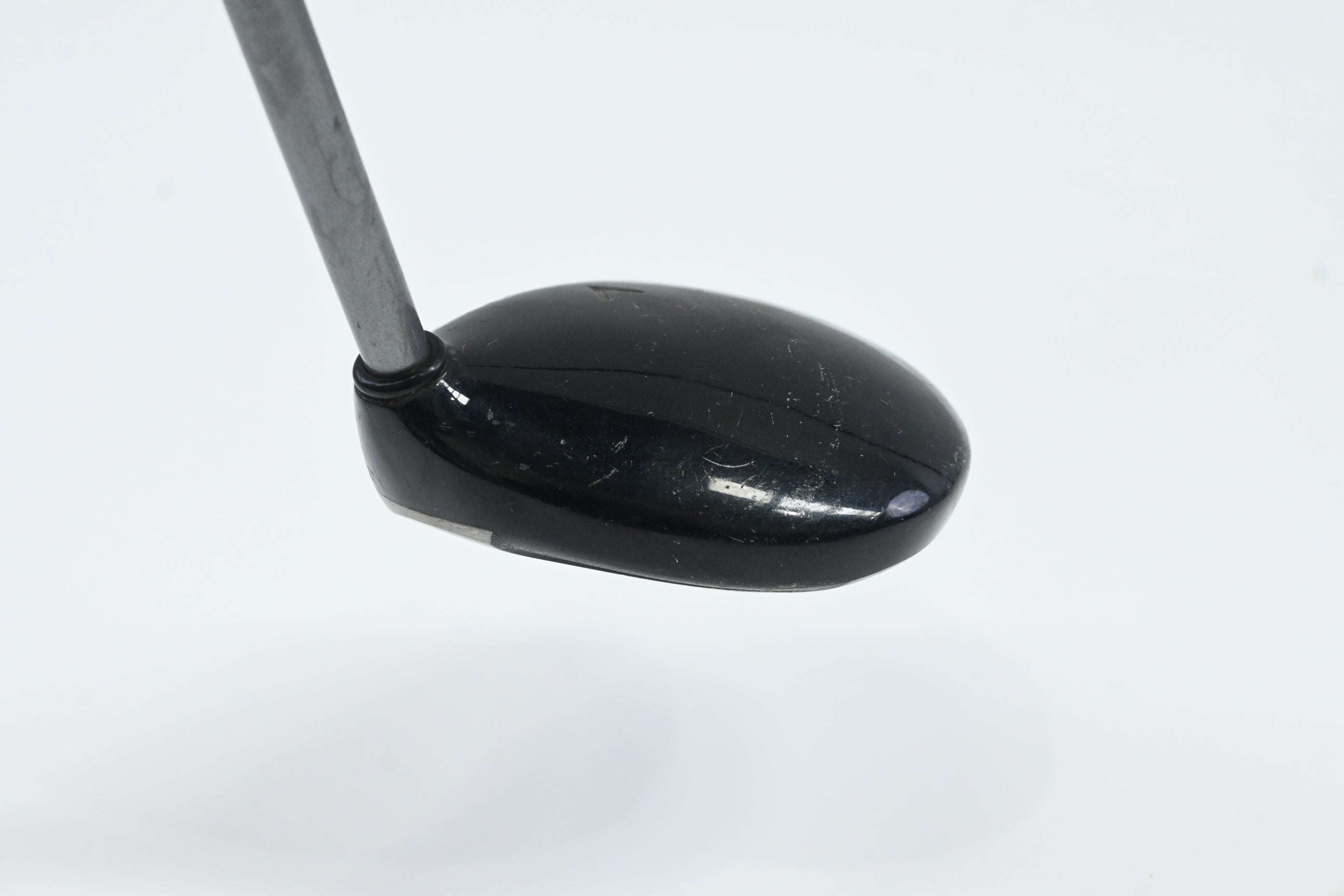 Callaway Steelhead Plus #3 Wood / 15.5 Degree / Firm Flex Steelhead Plus Shaft