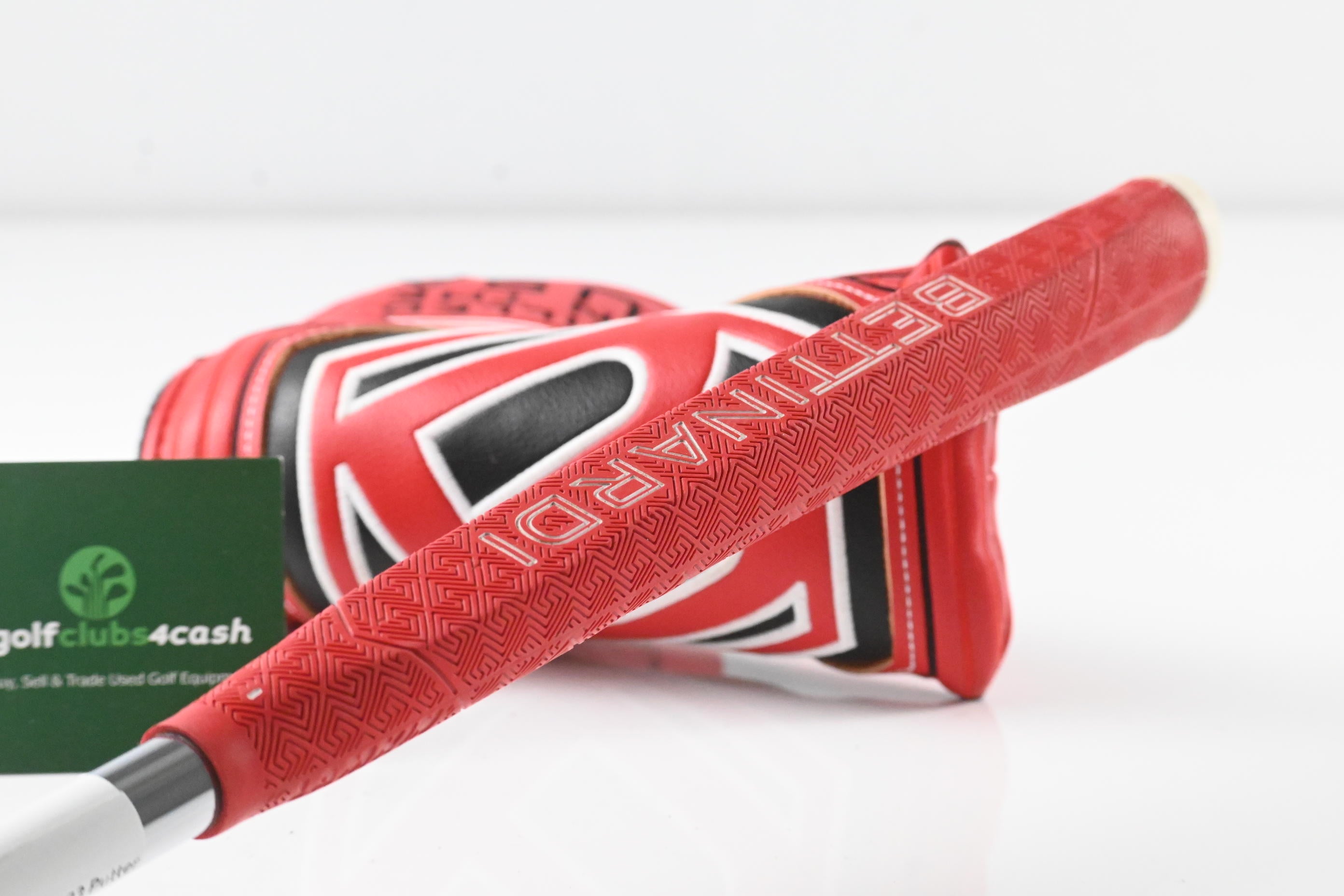 Bettinardi Studio Stock 17 2023 Putter / 37 Inch