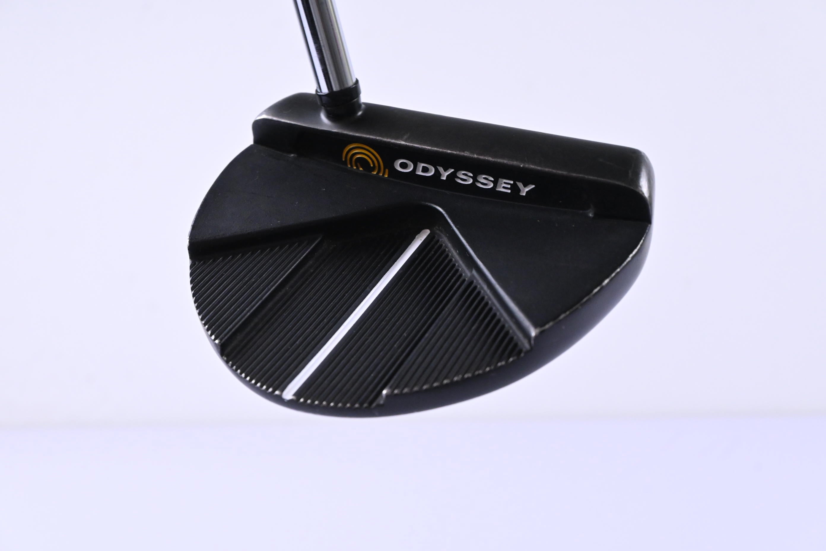Odyssey Stroke Lab Black R-Line Arrow Putter / 34 Inch