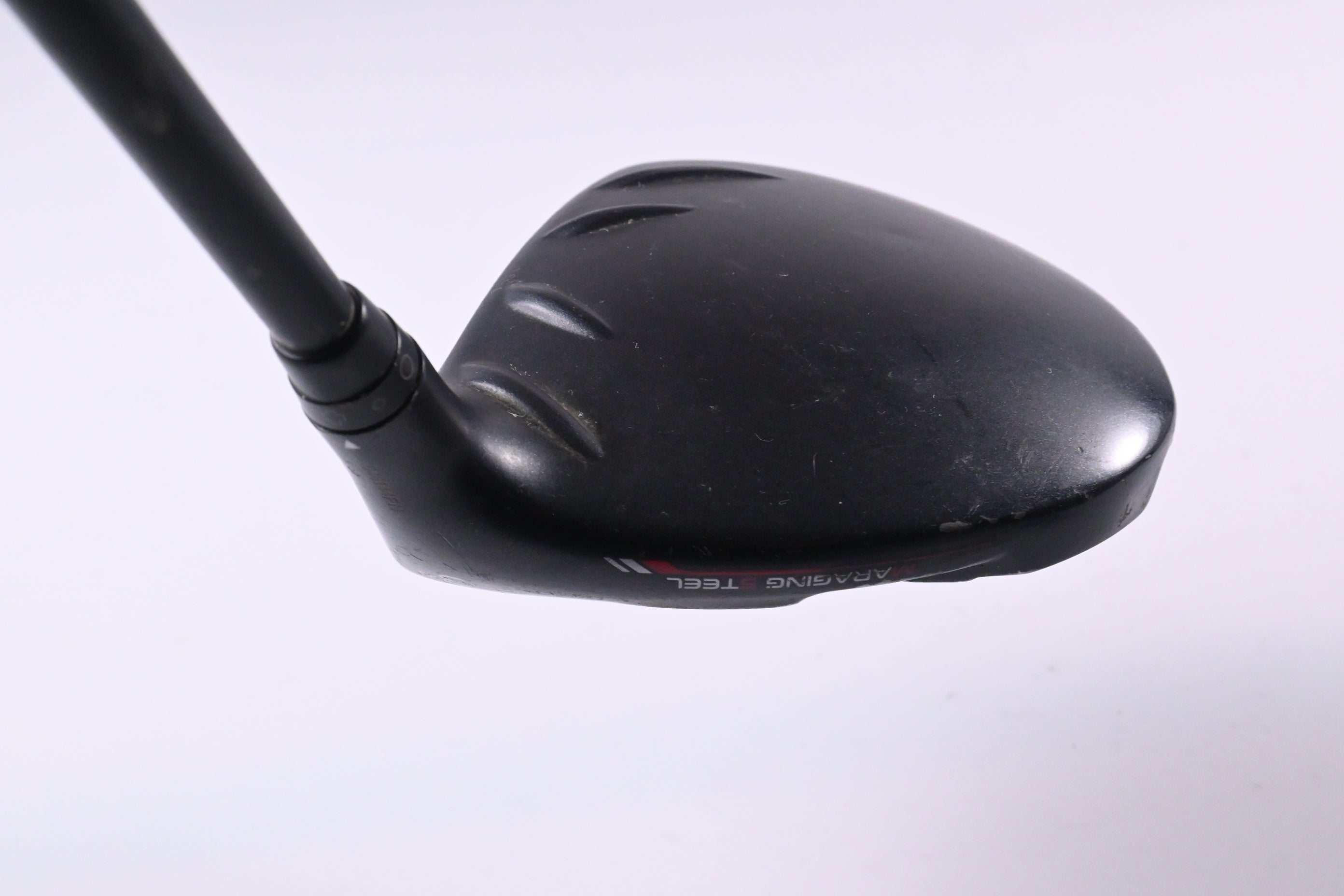 Ping G410 SFT #3 Wood / 16 Degree / Regular Flex Ping ALTA CB Black 65 Shaft