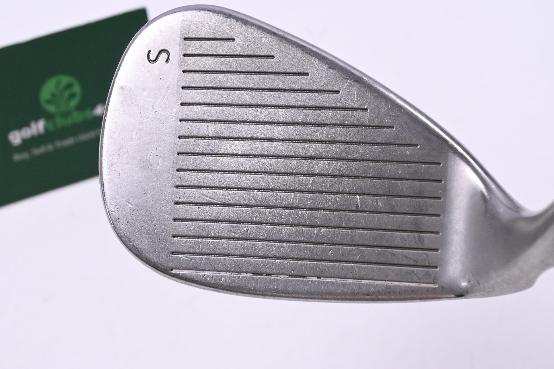 Ping G20 Sand Wedge / 54 Degree / Black Dot / Regular Flex Ping CFS Shaft