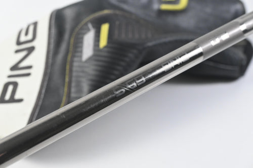 Ping G430 Max Driver / 10.5 Degree / Stiff Flex Ping Tour Chrome 2.0 65 Shaft
