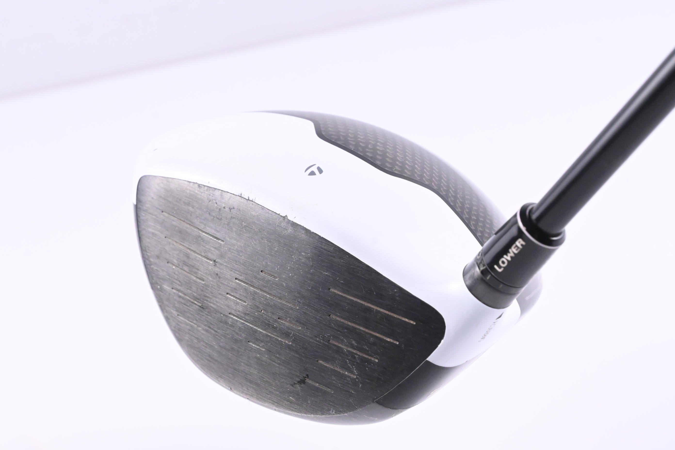 Taylormade M2 2016 Driver / 10.5 Degree / Stiff Flex Tensei CK Blue 60 Shaft