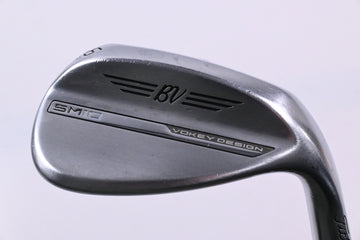 Titleist Vokey SM10 Sand Wedge / 56 Degree / Wedge Flex Titleist Vokey Shaft