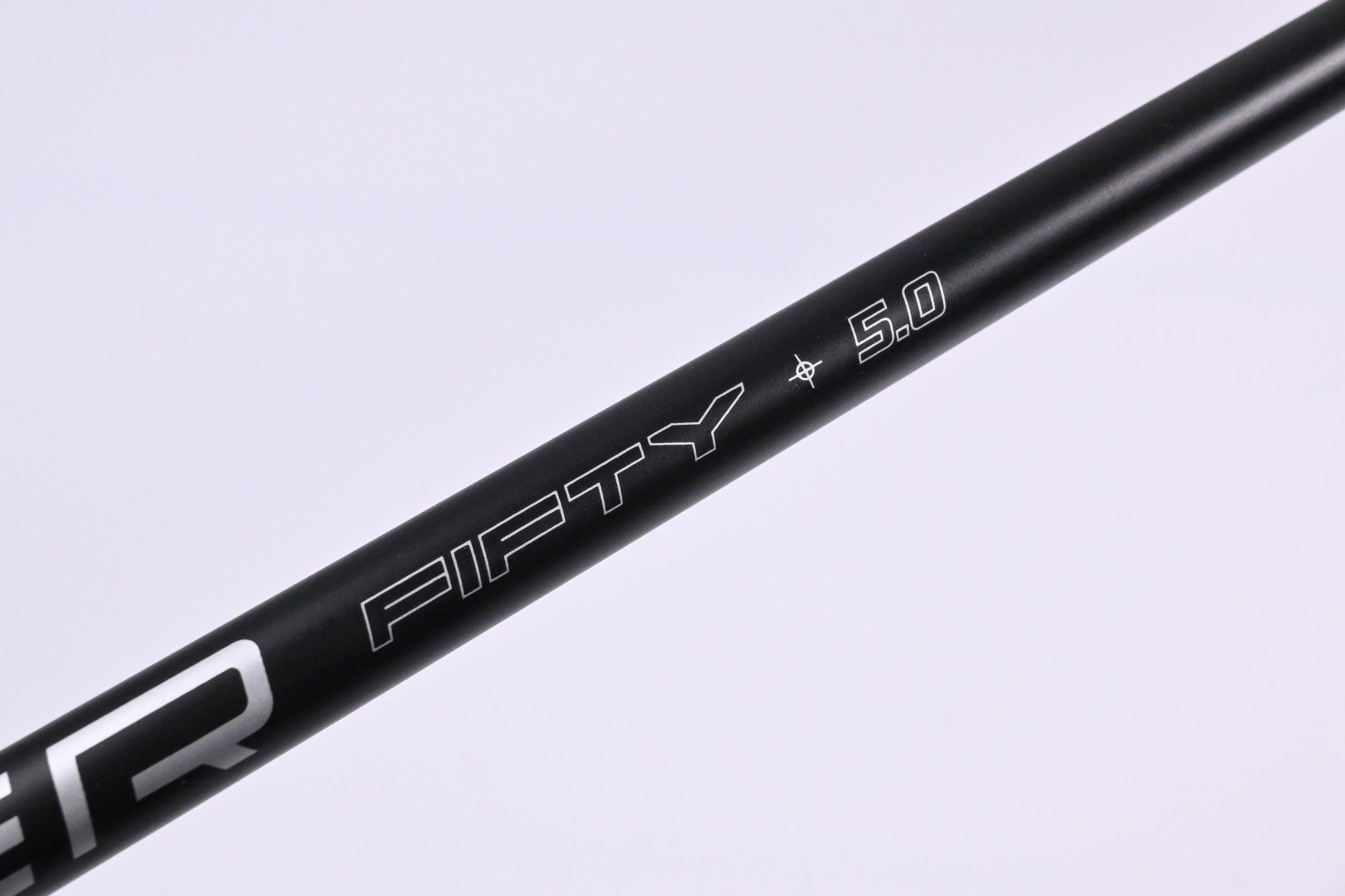 Project X Cypher 2.0 50 #4 Hybrid Shaft / Senior Flex / Callaway 3rd Gen