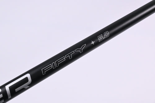 Project X Cypher 2.0 50 #4 Hybrid Shaft / Senior Flex / Callaway 3rd Gen