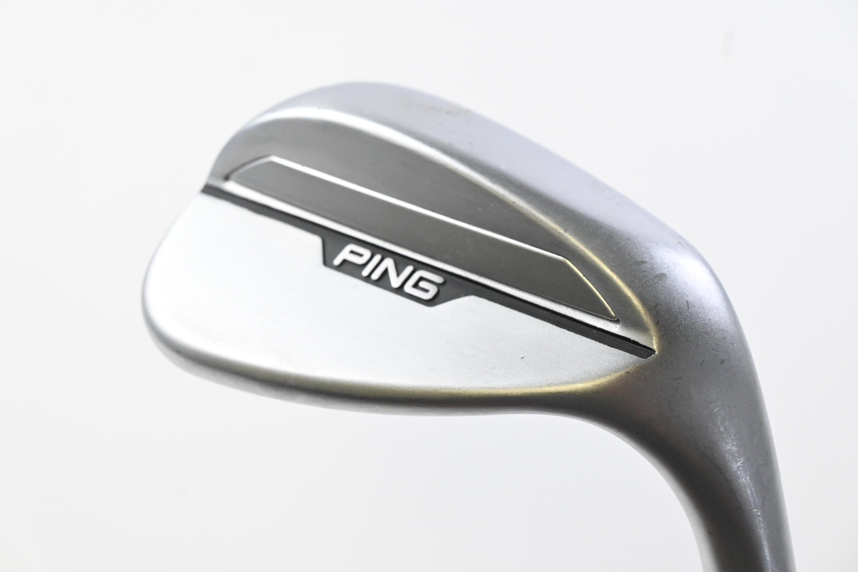 Ping S159 Lob Wedge / 58 Degree / Black Dot / Wedge Flex Ping Z-Z115