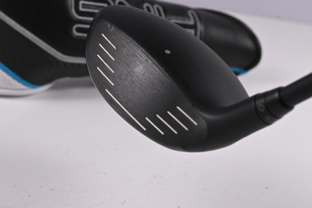 Ping G440 Max #3 Wood / 15 Degree / Stiff Flex Ping Alta CB Blue 65 Shaft