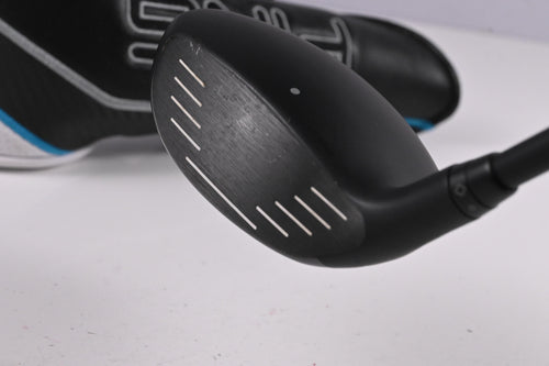 Ping G440 Max #3 Wood / 15 Degree / Stiff Flex Ping Alta CB Blue 65 Shaft