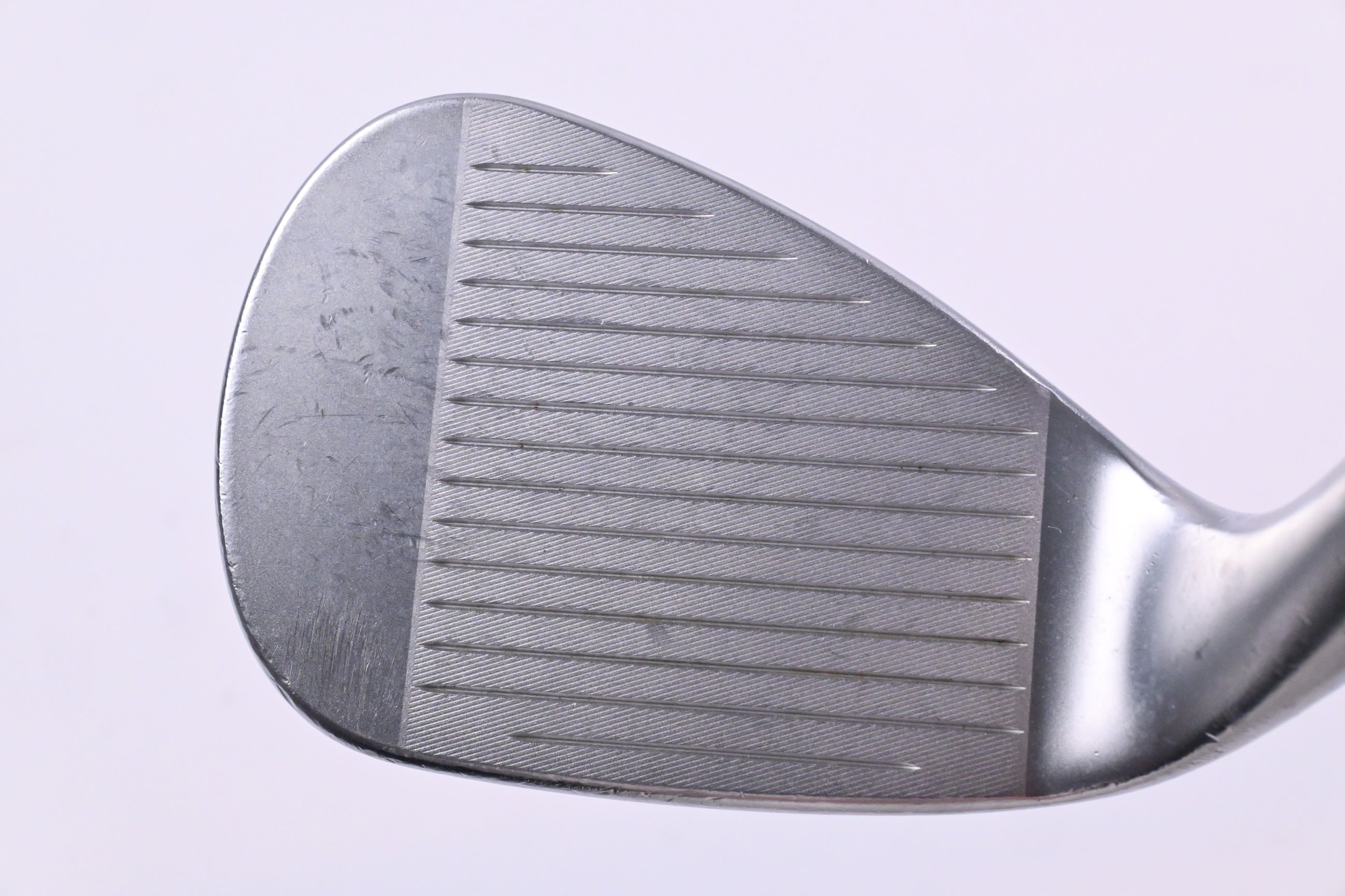 Callaway Jaws MD5 Sand Wedge / 56 Degree / Stiff Flex Dynamic Gold S200 Shaft