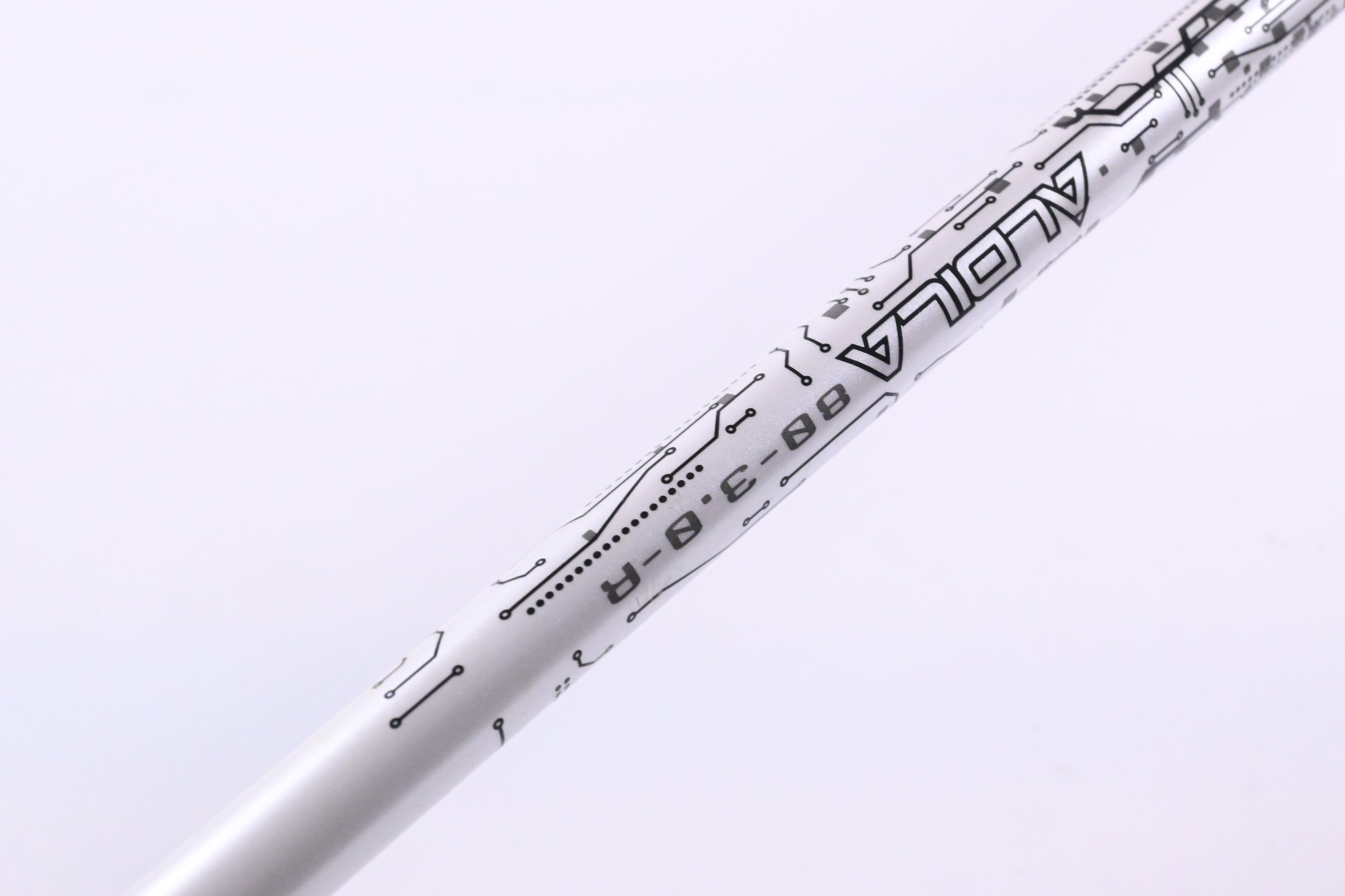 Titleist 915 F #3 Wood / 15 Degree / Regular Flex Aldila Rogue White 80 Shaft