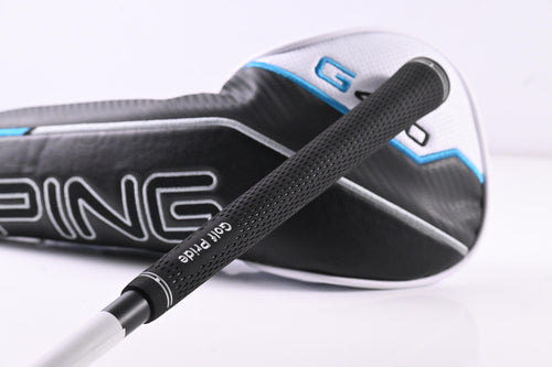 Ping G440 Max Driver / 9 Degree / Stiff Flex Ping Tour 2.0 Black 65 Shaft