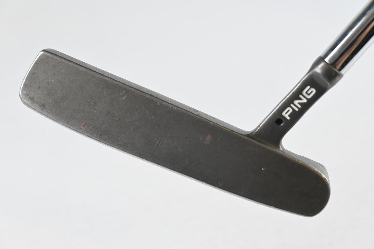 Ping Karsten BeCu Zing Putter / 34 Inch