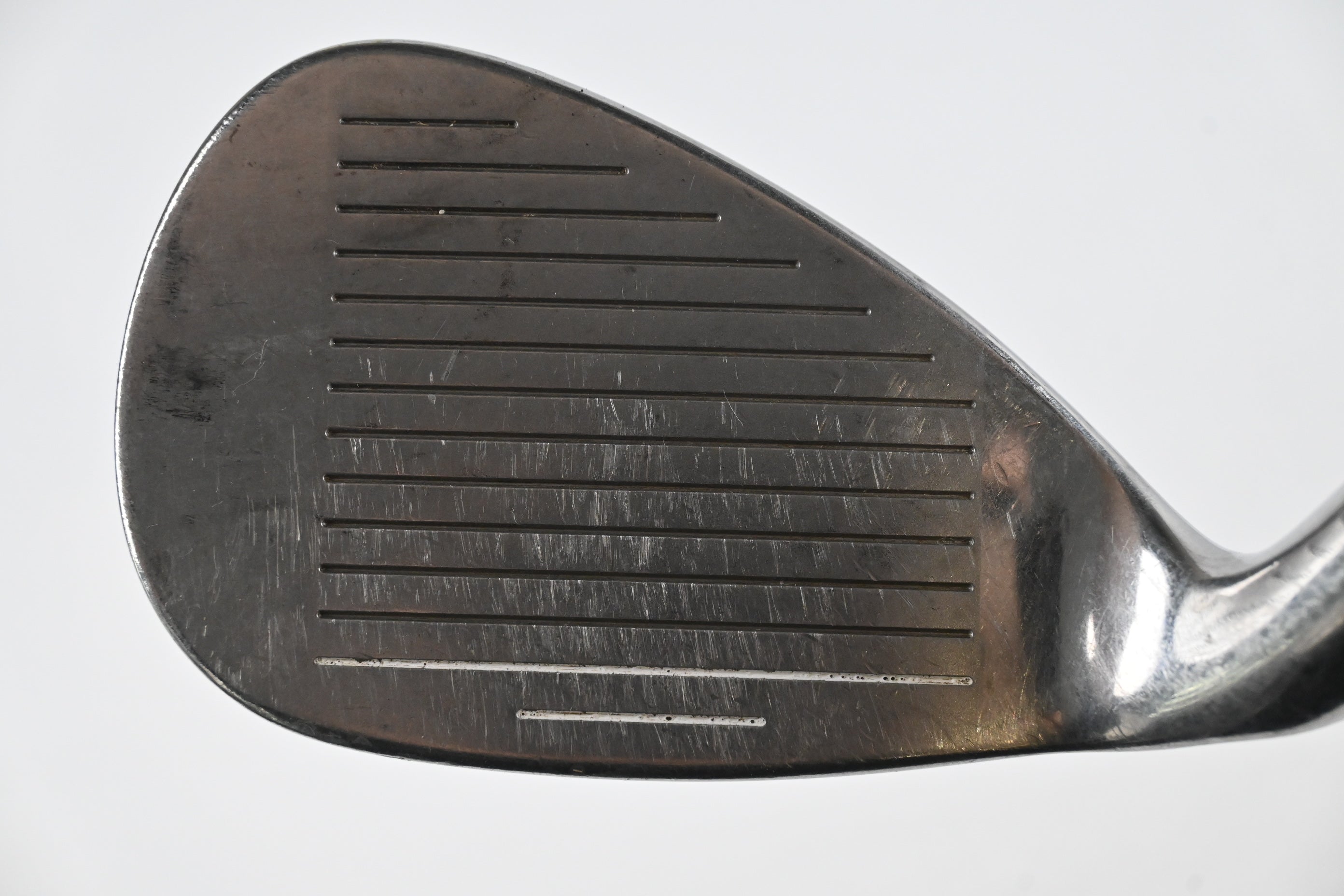 Ladies Callaway RAZR X HL Gap Wedge / 49 Degree / Ladies Flex Callaway 50 Shaft
