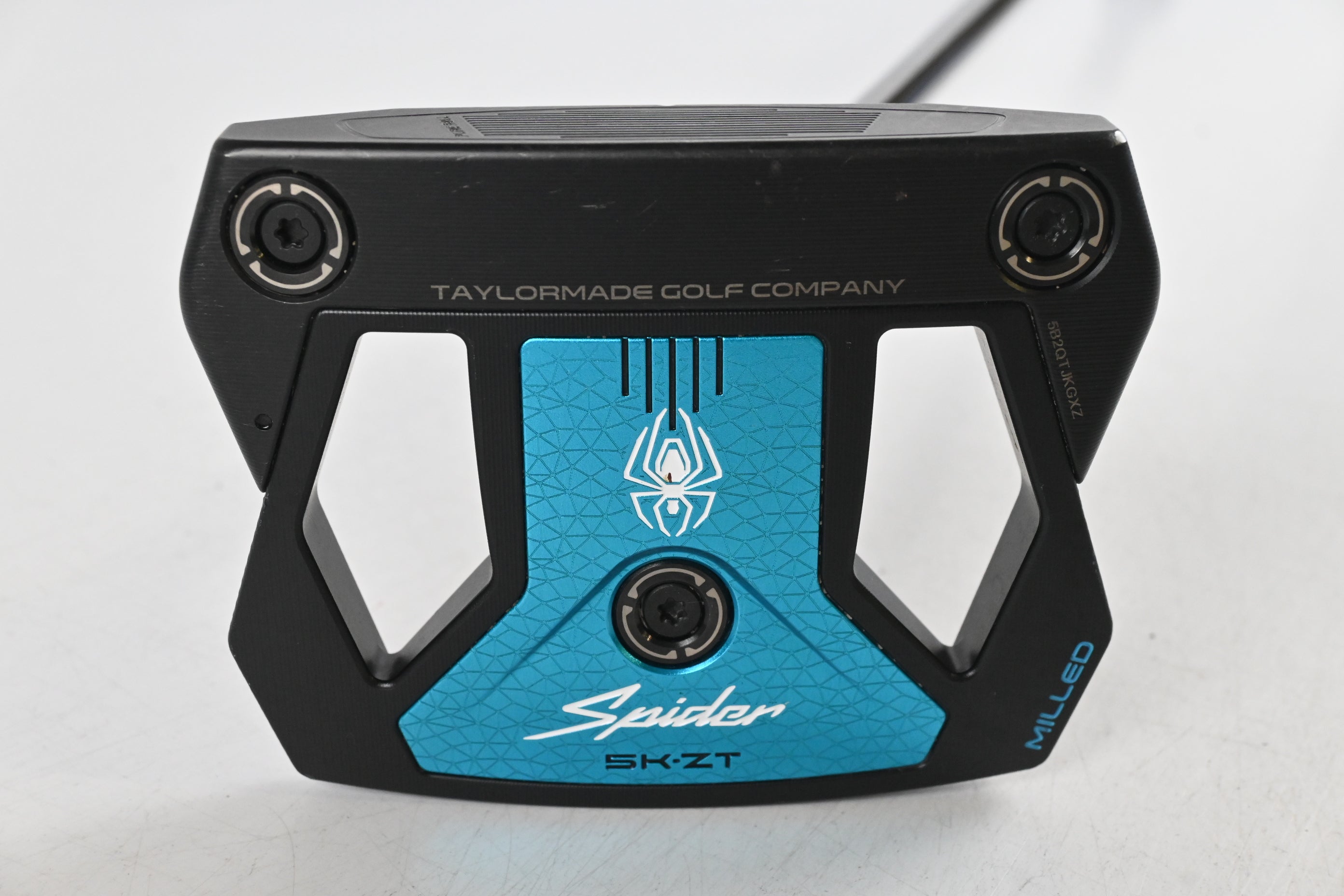 Taylormade Spider ZT Black Putter / 33 Inch