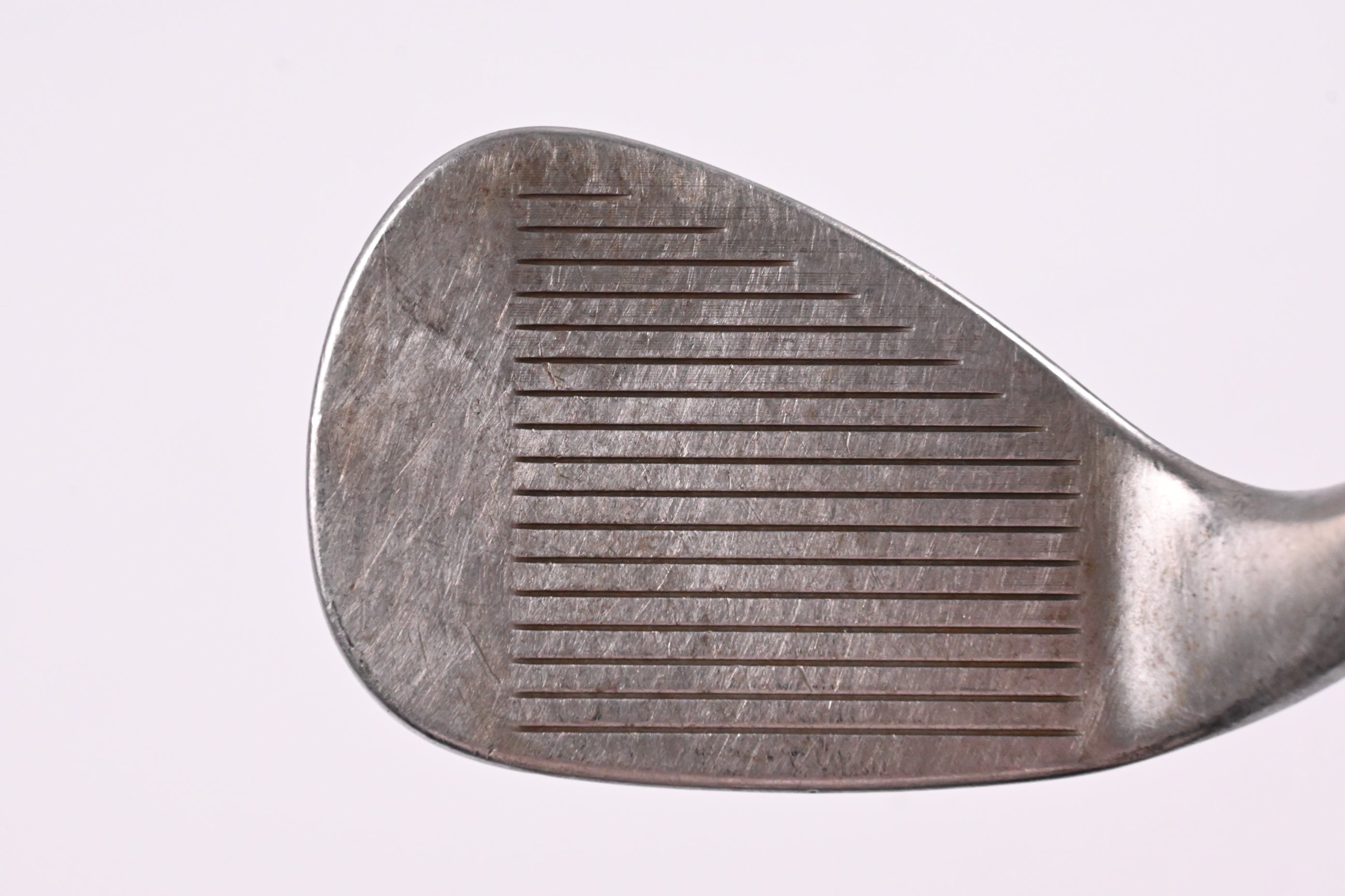 Titleist Vokey SM9 Lob Wedge / 58 Degree / Wedge Flex Vokey SM9 Shaft