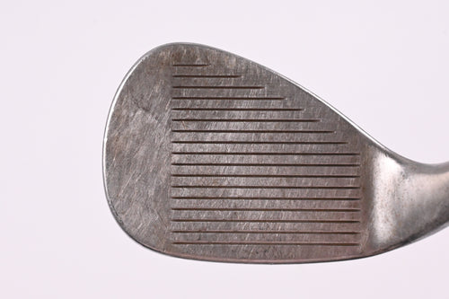 Titleist Vokey SM9 Lob Wedge / 58 Degree / Wedge Flex Vokey SM9 Shaft