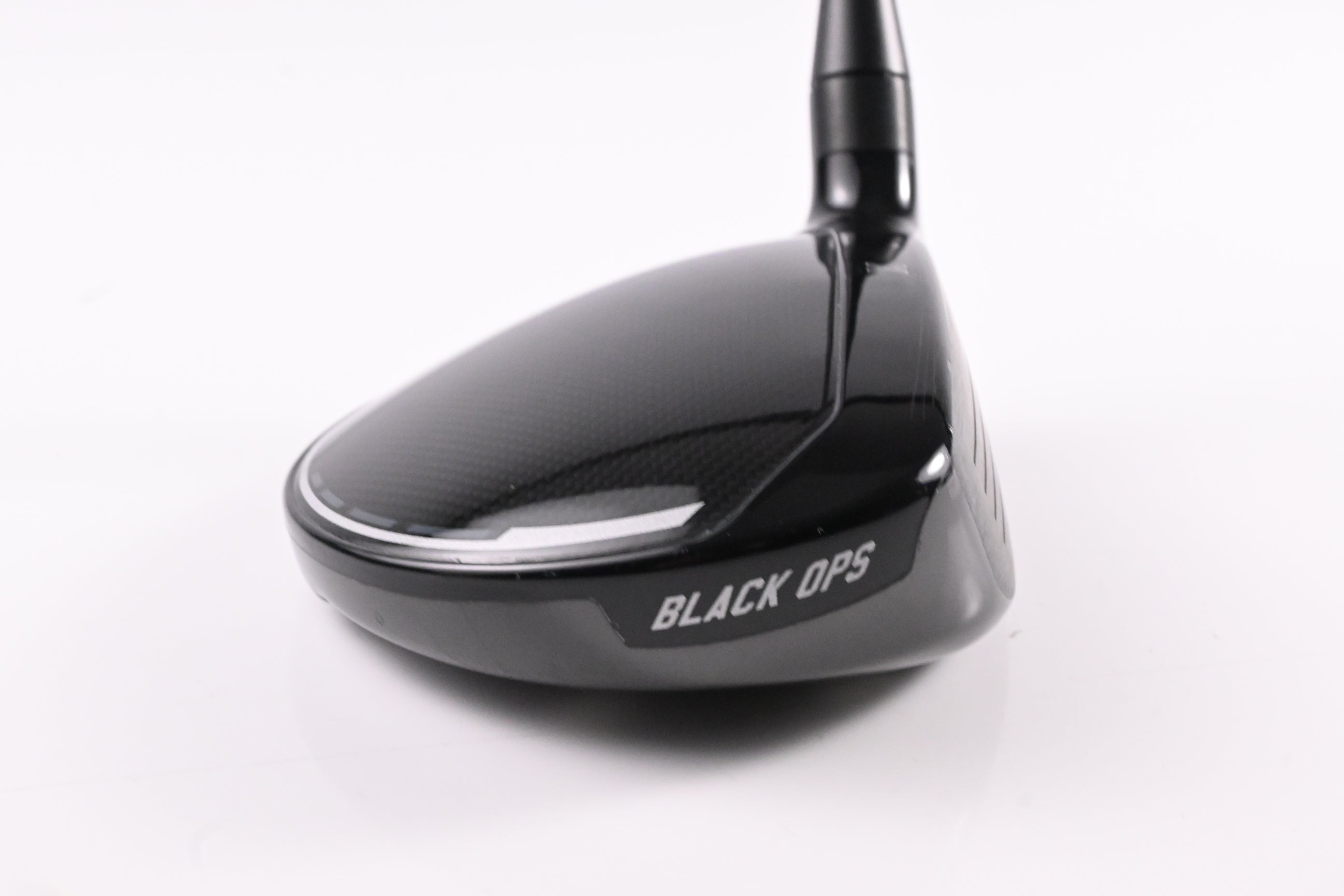 PXG 0311 Black Ops #3 Wood / 15 Degree / Regular Flex Tensei AV Raw Blue 65