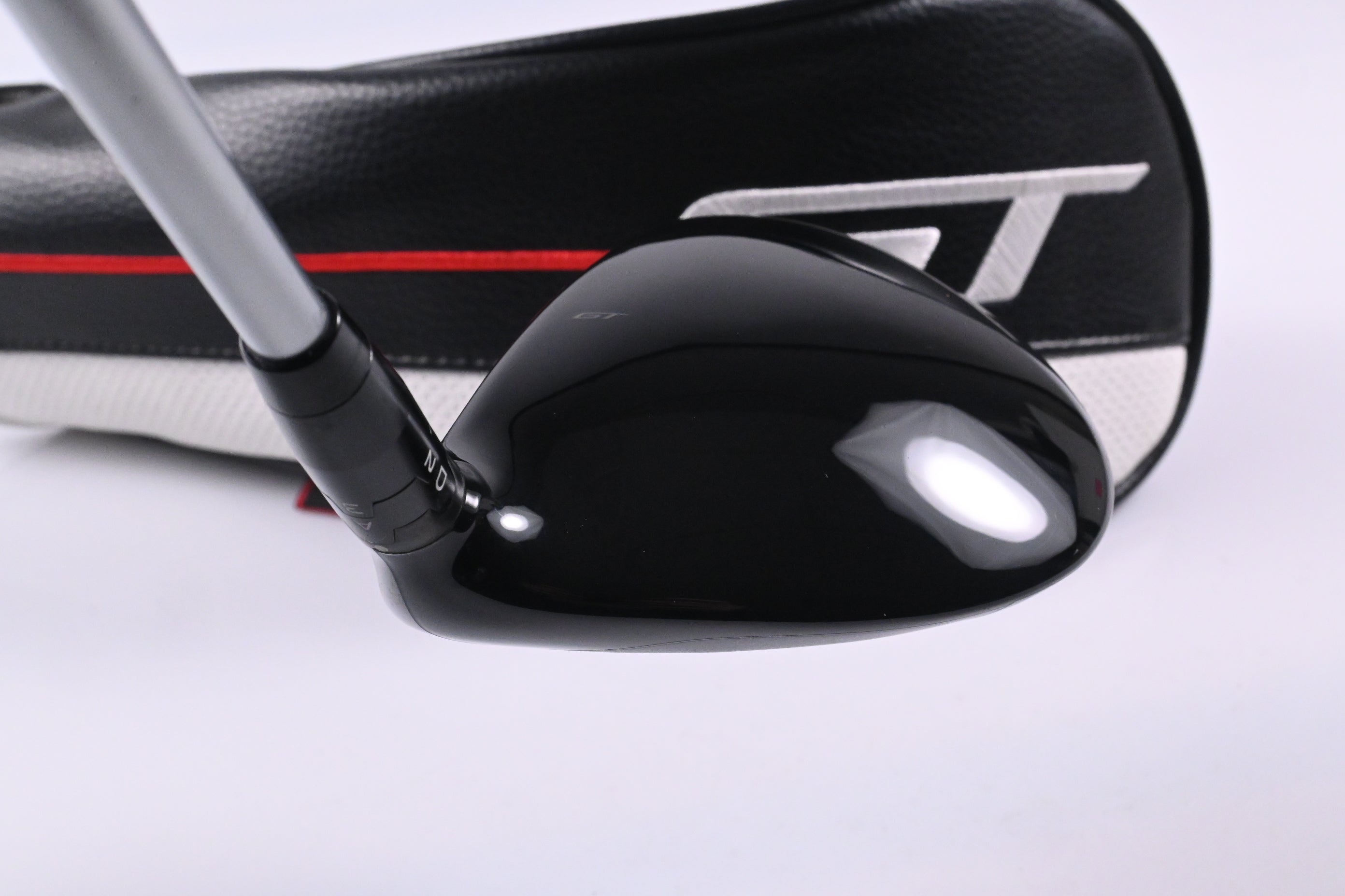 Titleist GT1 #5 Wood / 18 Degree / Senior Flex Airspeeder 40 Shaft