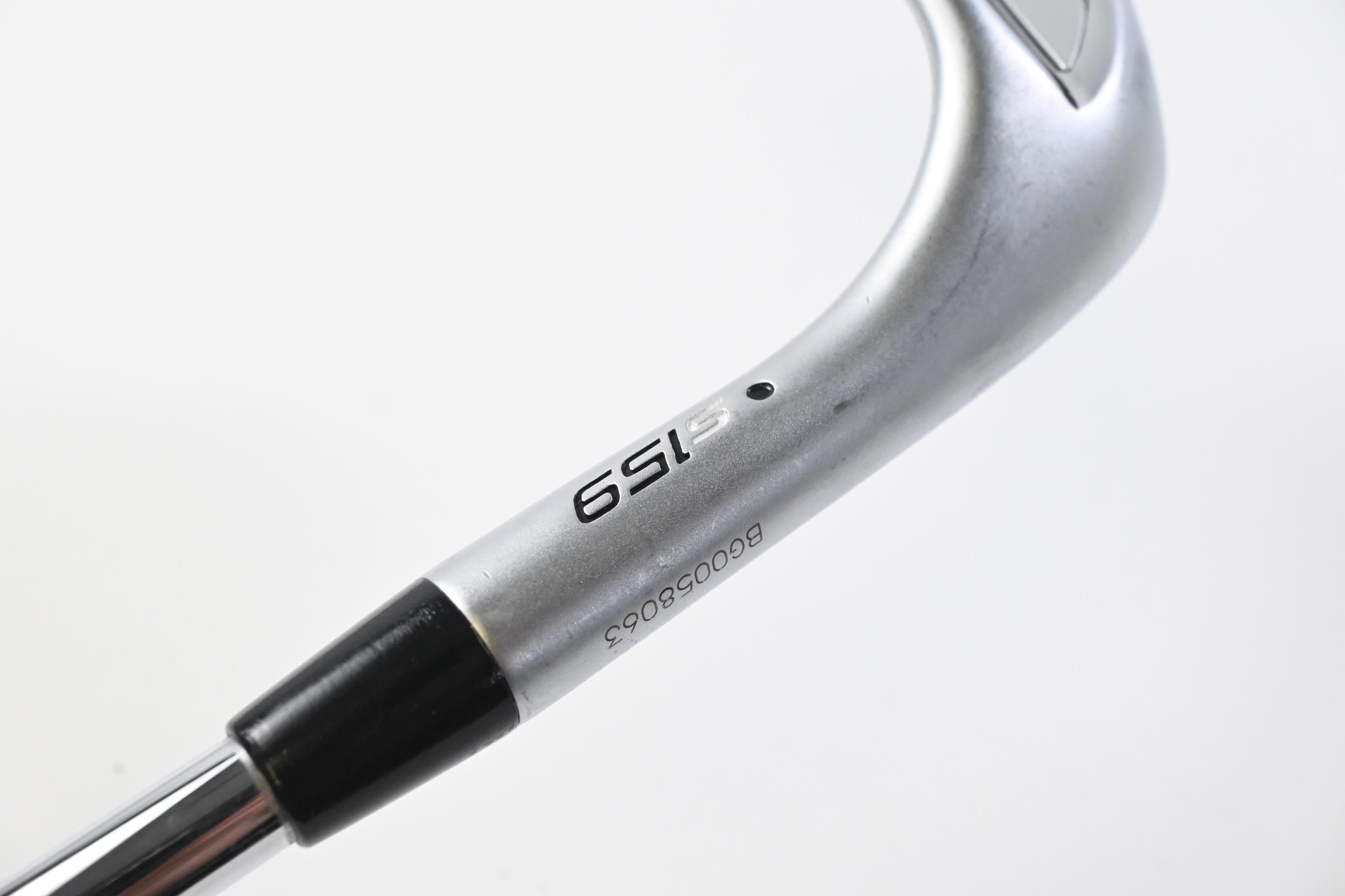 Ping S159 Lob Wedge / 58 Degree / Black Dot / Wedge Flex Ping Z-Z115