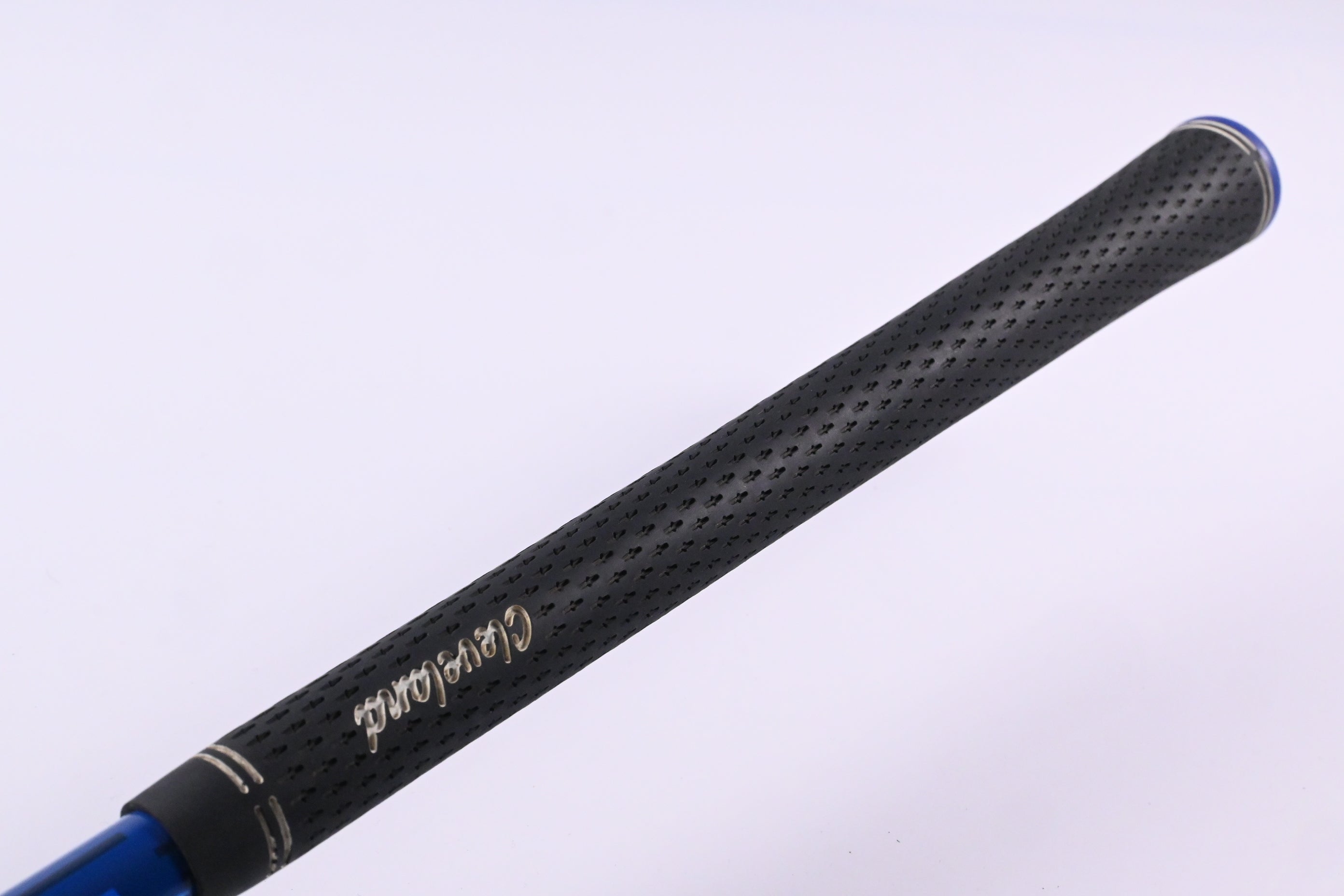Cleveland Launcher HB #3 Wood / 15 Degree / Regular Flex Miyasaki 5R Shaft