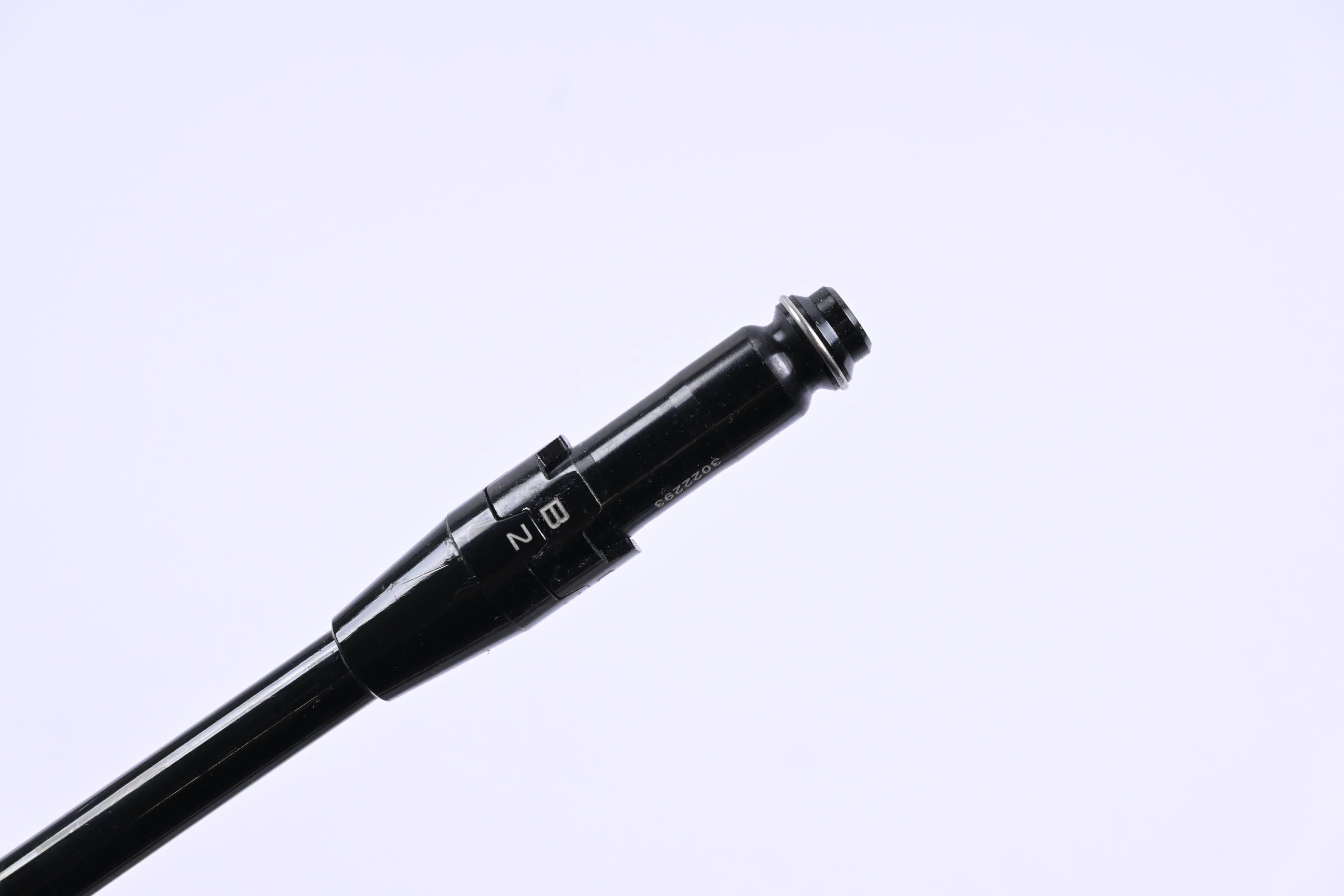 Diamana S+ Plus Limited 60 Driver Shaft / Stiff Flex / Titleist Adapter
