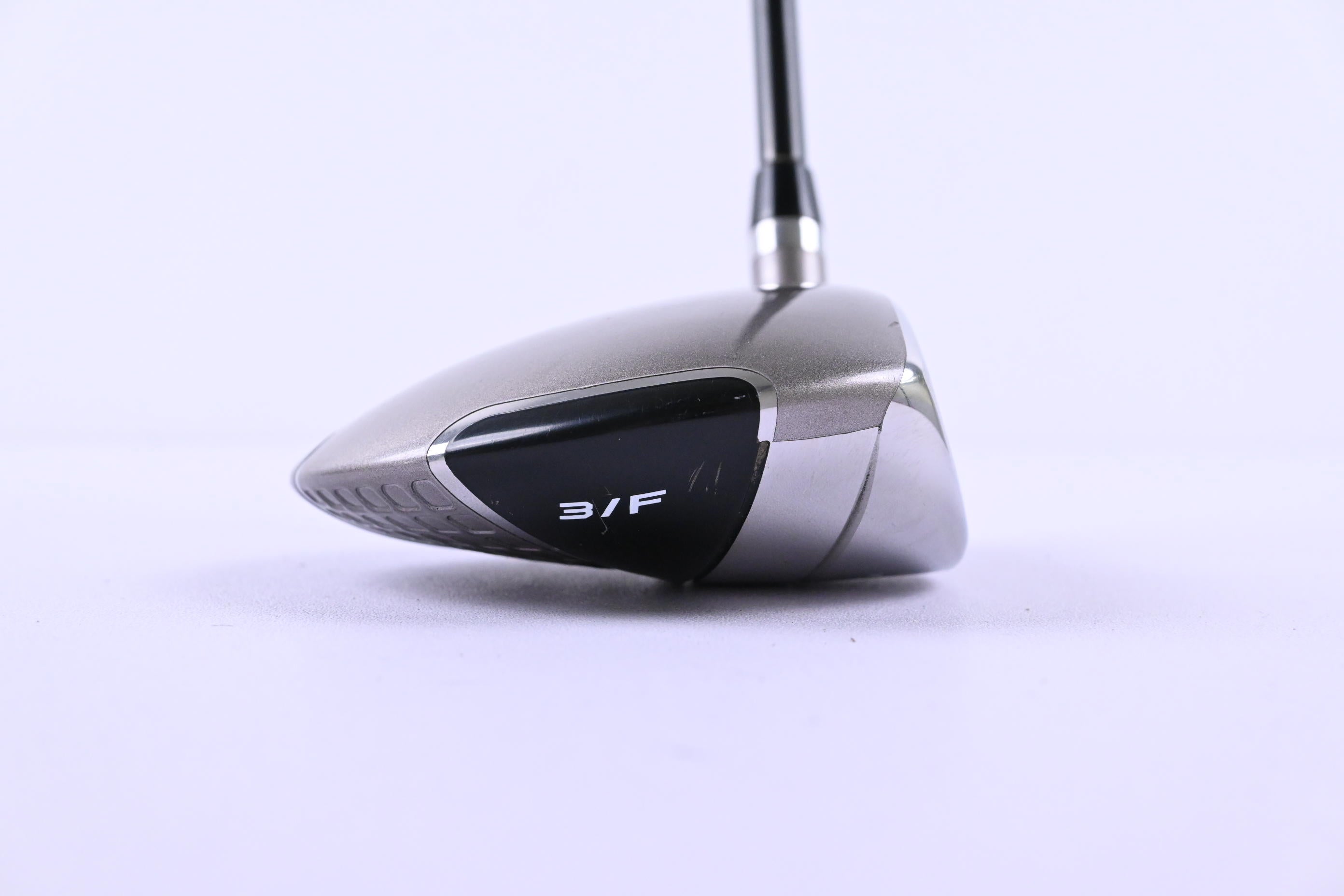 Cobra Amp Cell-S #3 Wood / 16 Degree / Regular Flex Cobra AMP Cell-S 65 Shaft