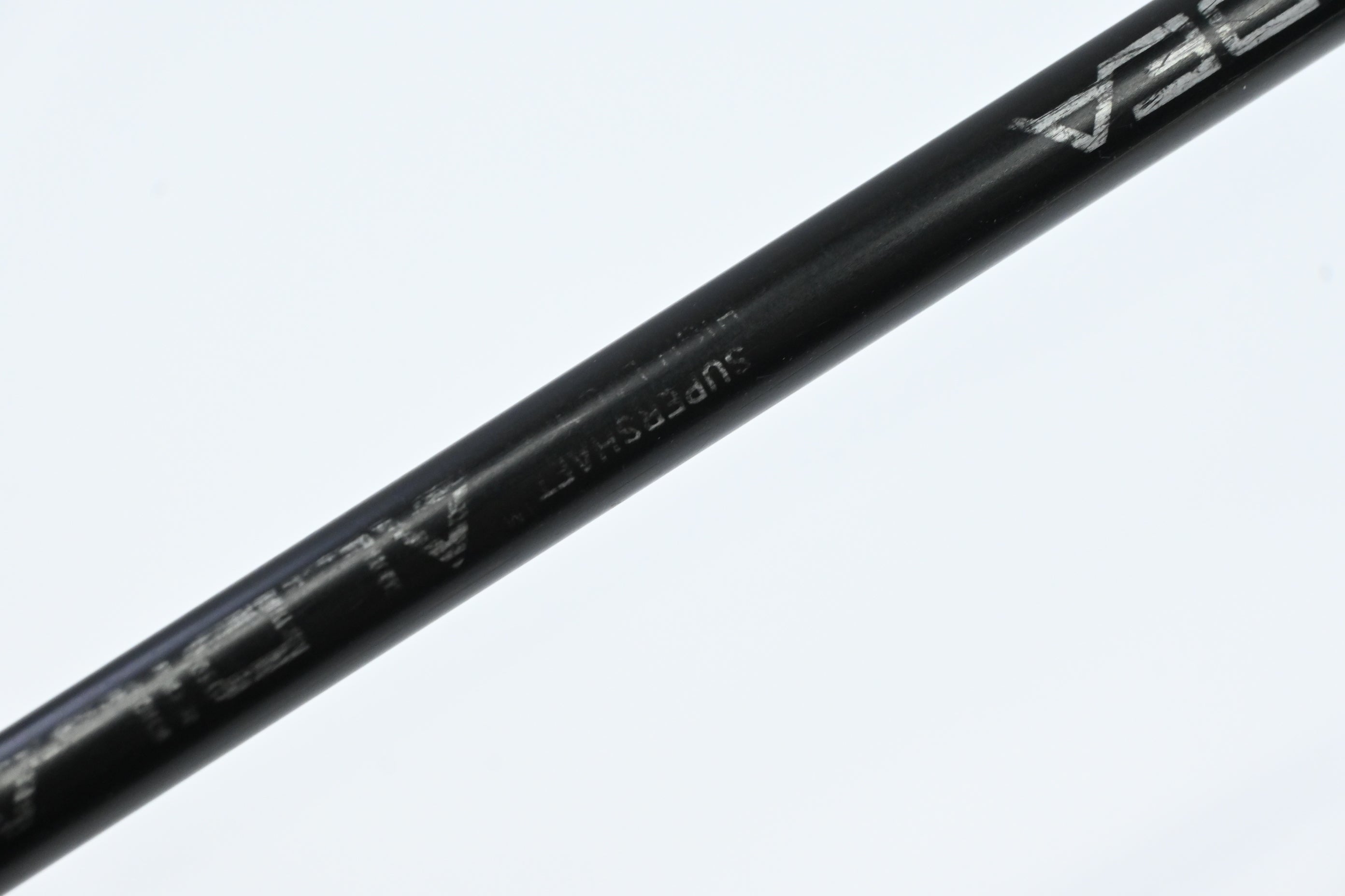 Adams Idea I-Wood #4 Hybrid / 21 Degree / Regular Flex Aldila Adams Idea Shaft