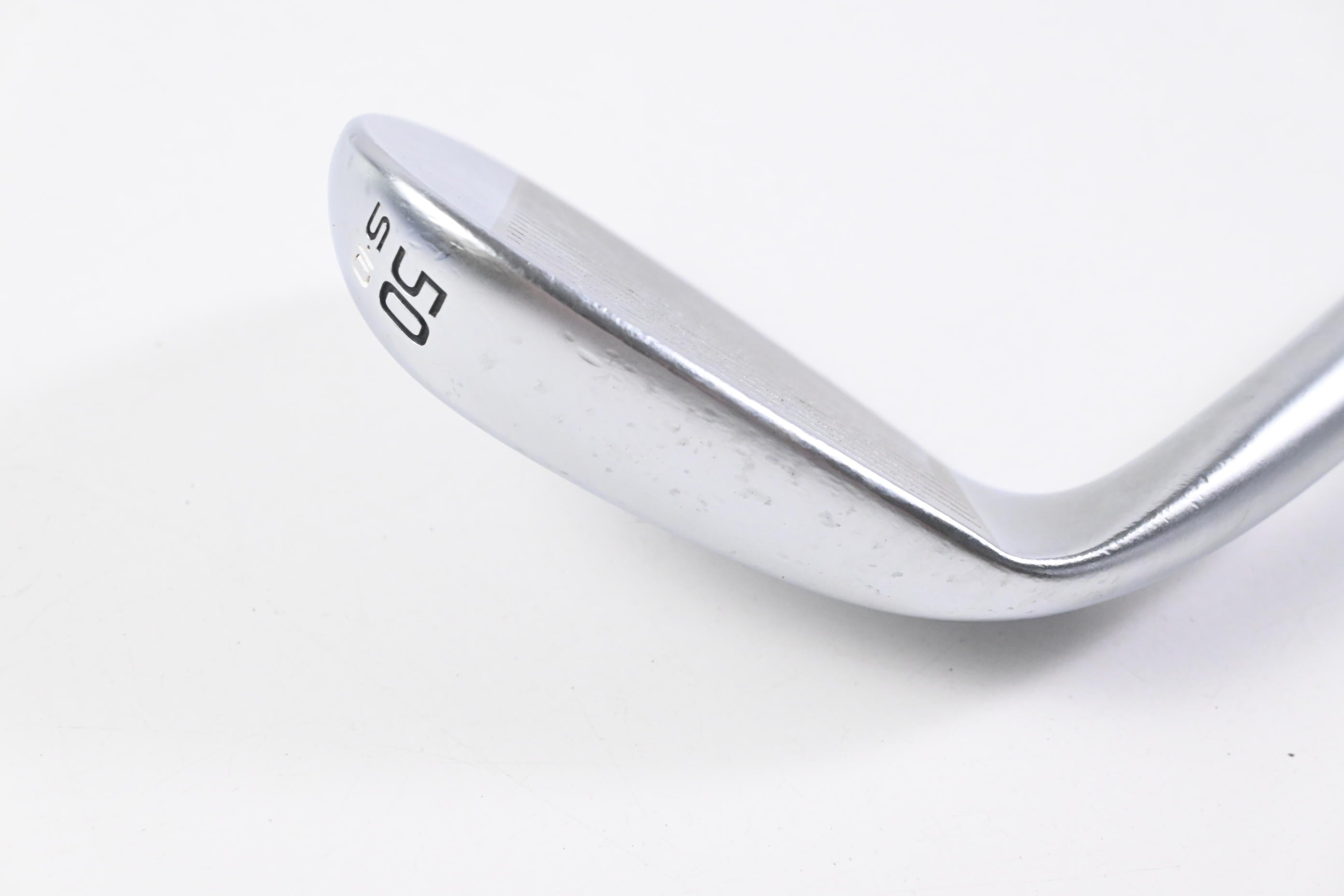 Ping Glide Forged Pro Gap Wedge / 50 Degree / Black Dot / Wedge Flex Ping Z-Z115