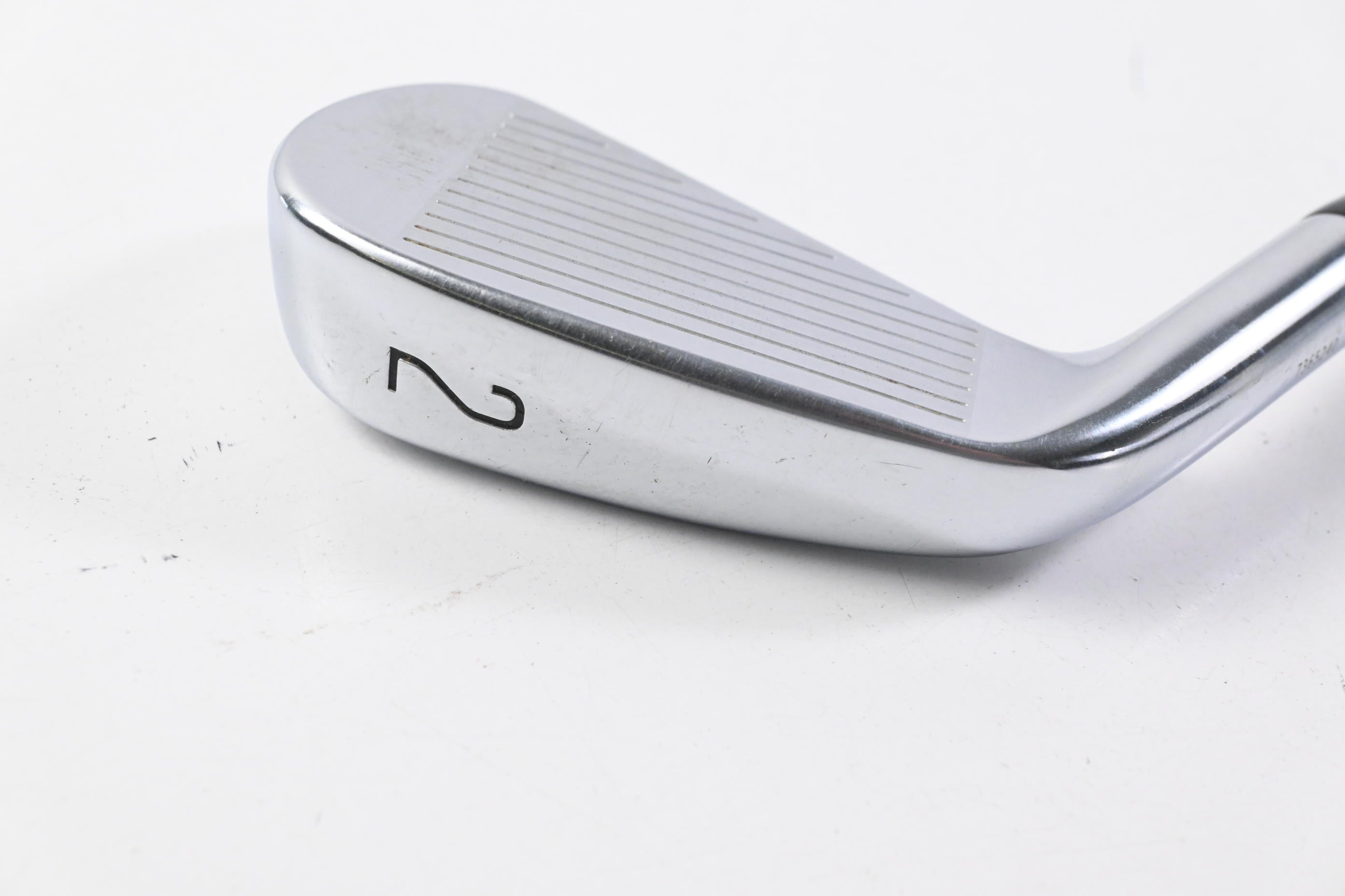 Titleist T200 2023 #2 Iron / 17 Degree / X-Flex Tensei 1K Blue 85 Shaft