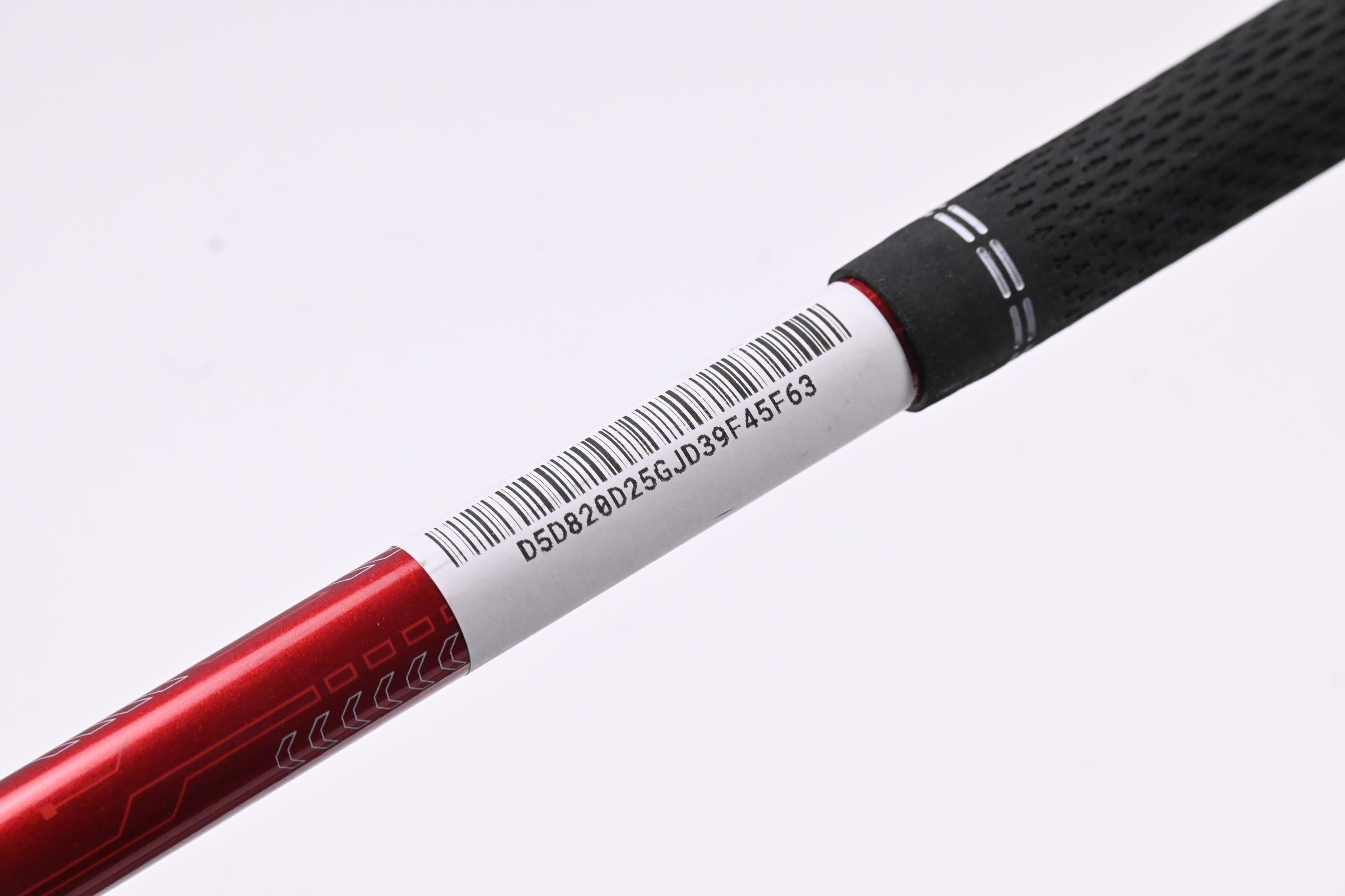 Accra GX Red 300 Series 360 Driver Shaft / Stiff Flex / Titleist