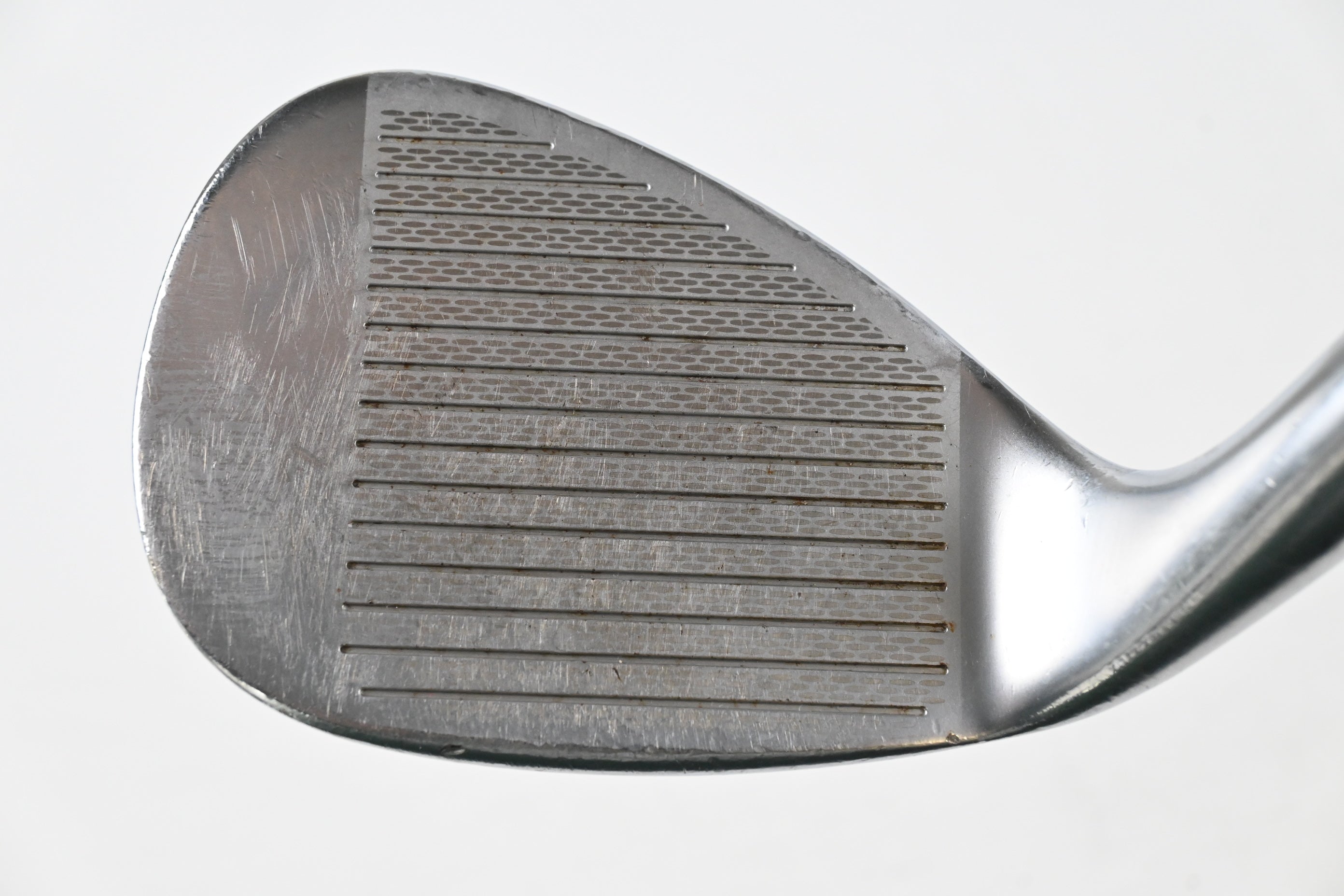 Callaway Mack Daddy 2 Lob Wedge / 58 Degree / Wedge Flex Dynamic Gold Shaft