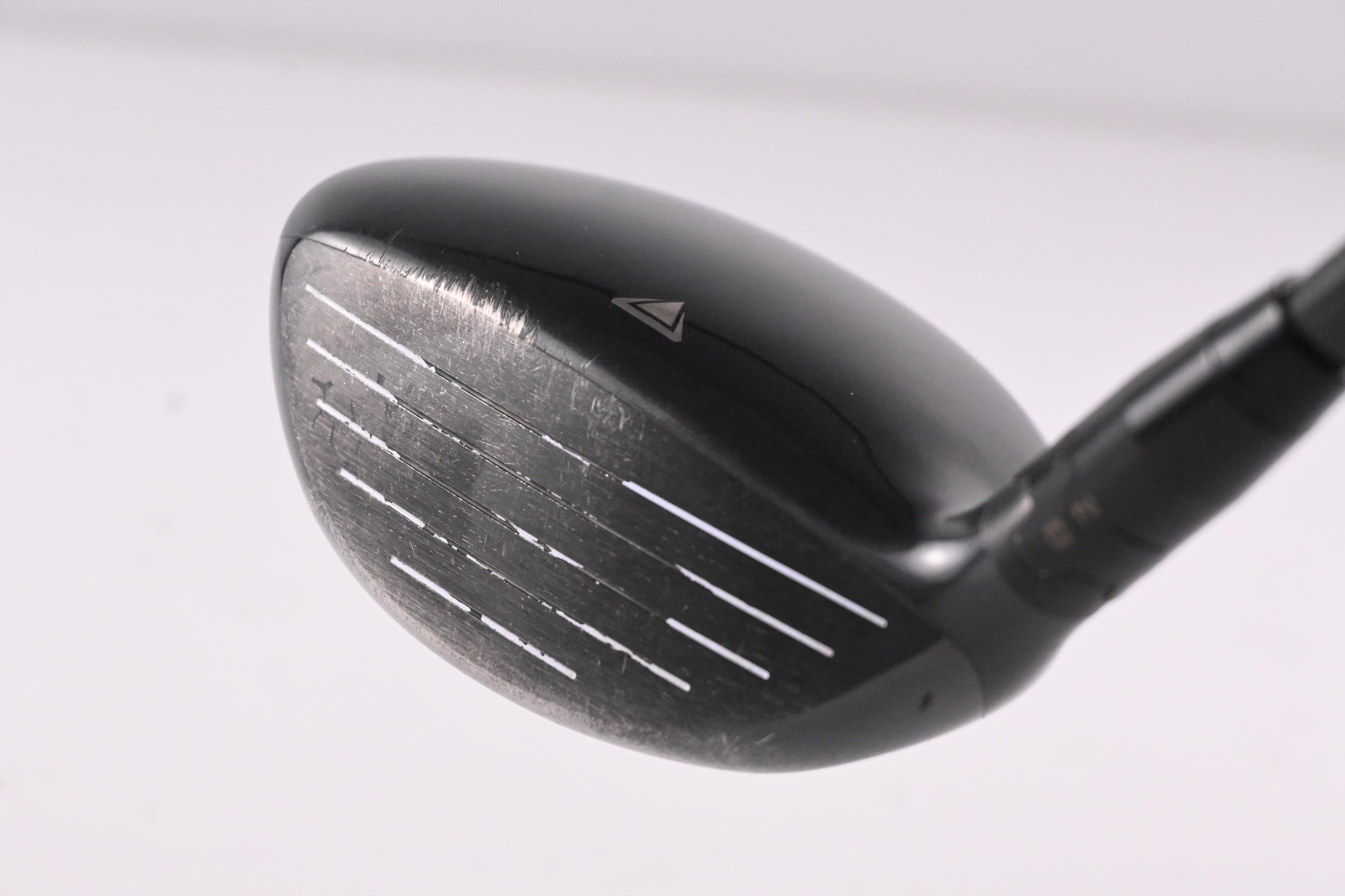 Titleist 917 F2 #5 Wood / 18 Degree / Stiff Flex Diamana S+70 Shaft