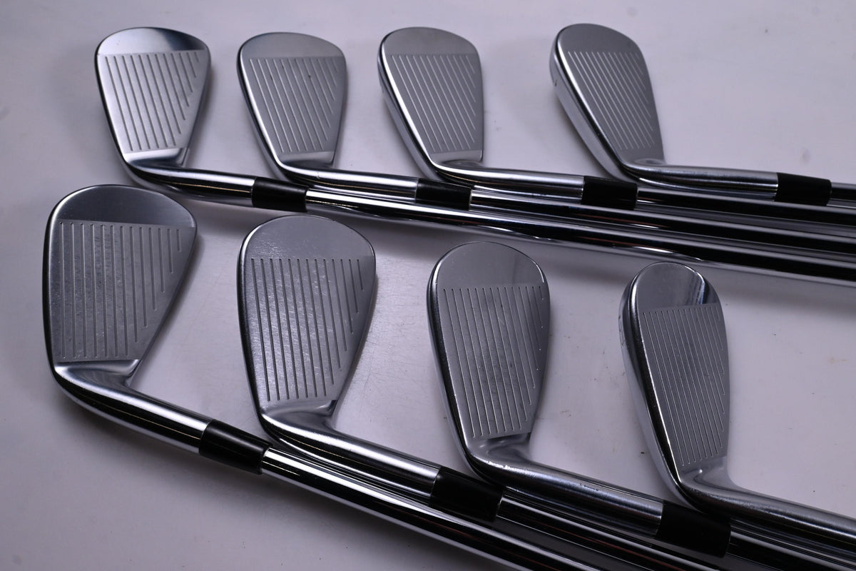 Mizuno Pro 245 Irons / 4-PW+GW / Regular Fkex N.S.Pro 950GH Neo Shafts