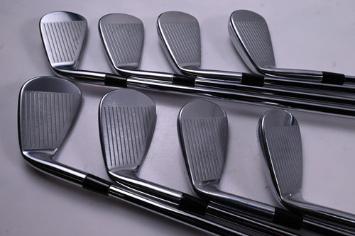 Mizuno Pro 245 Irons / 4-PW+GW / Regular Fkex N.S.Pro 950GH Neo Shafts